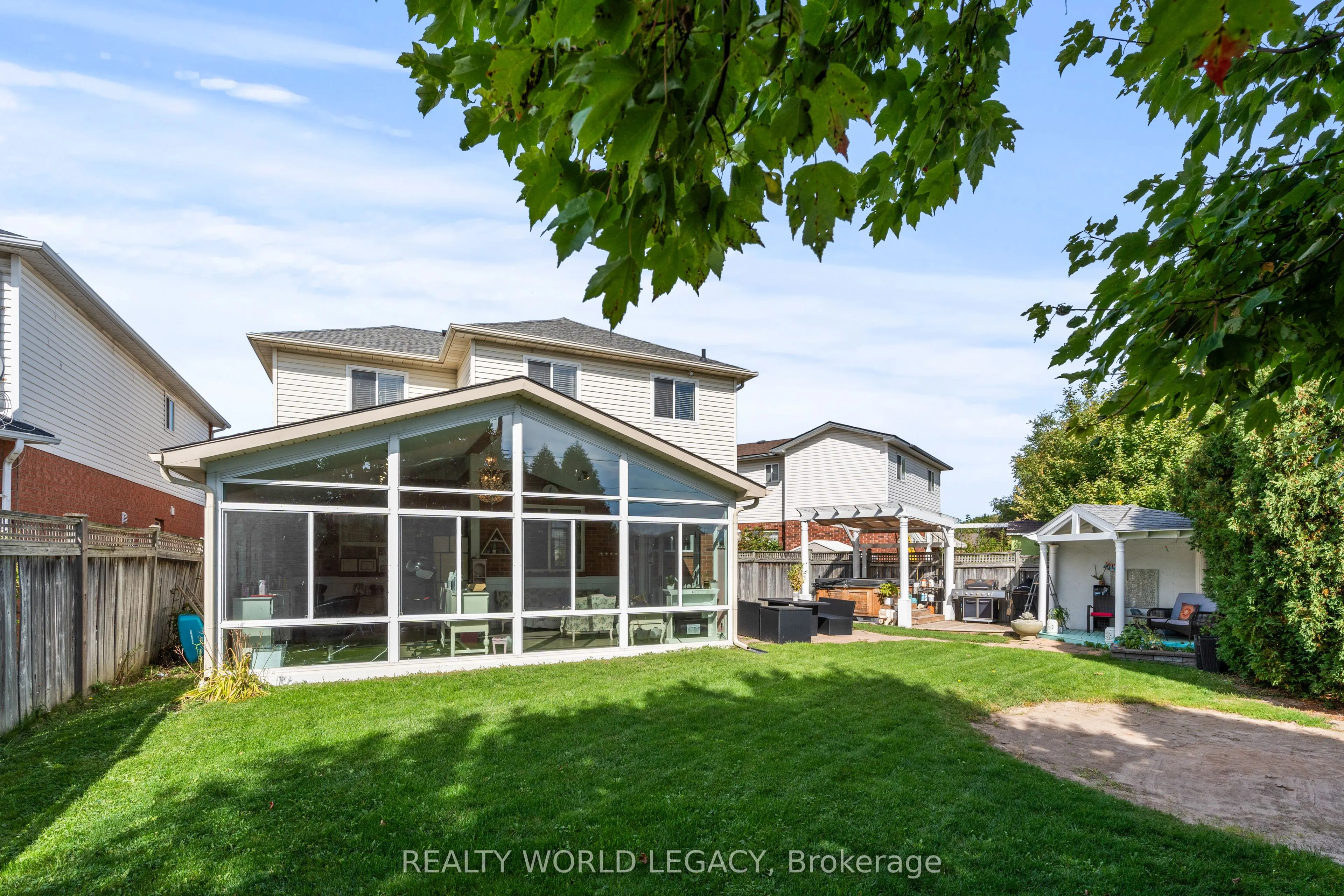 20 Pentland Road