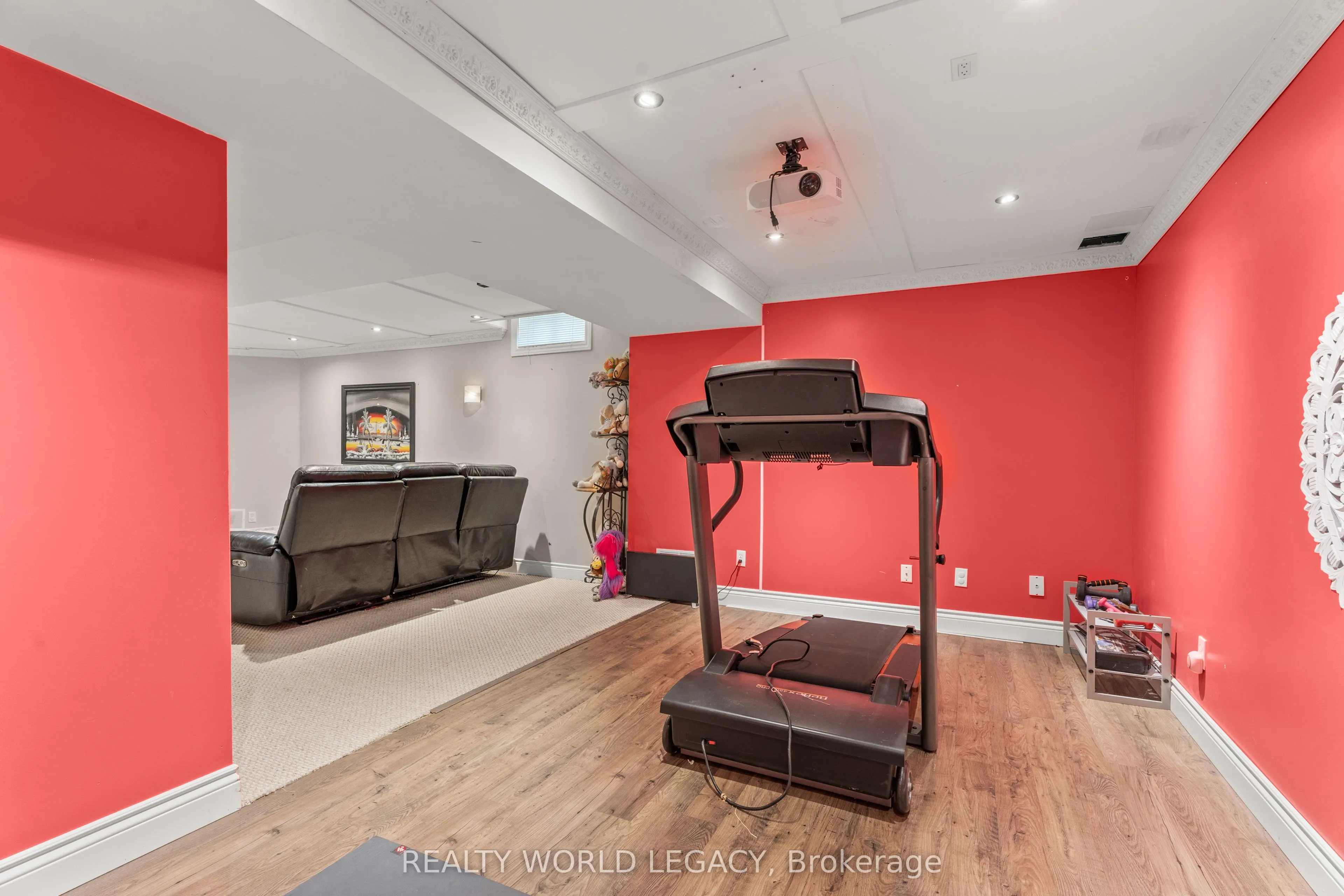 20 Pentland Road