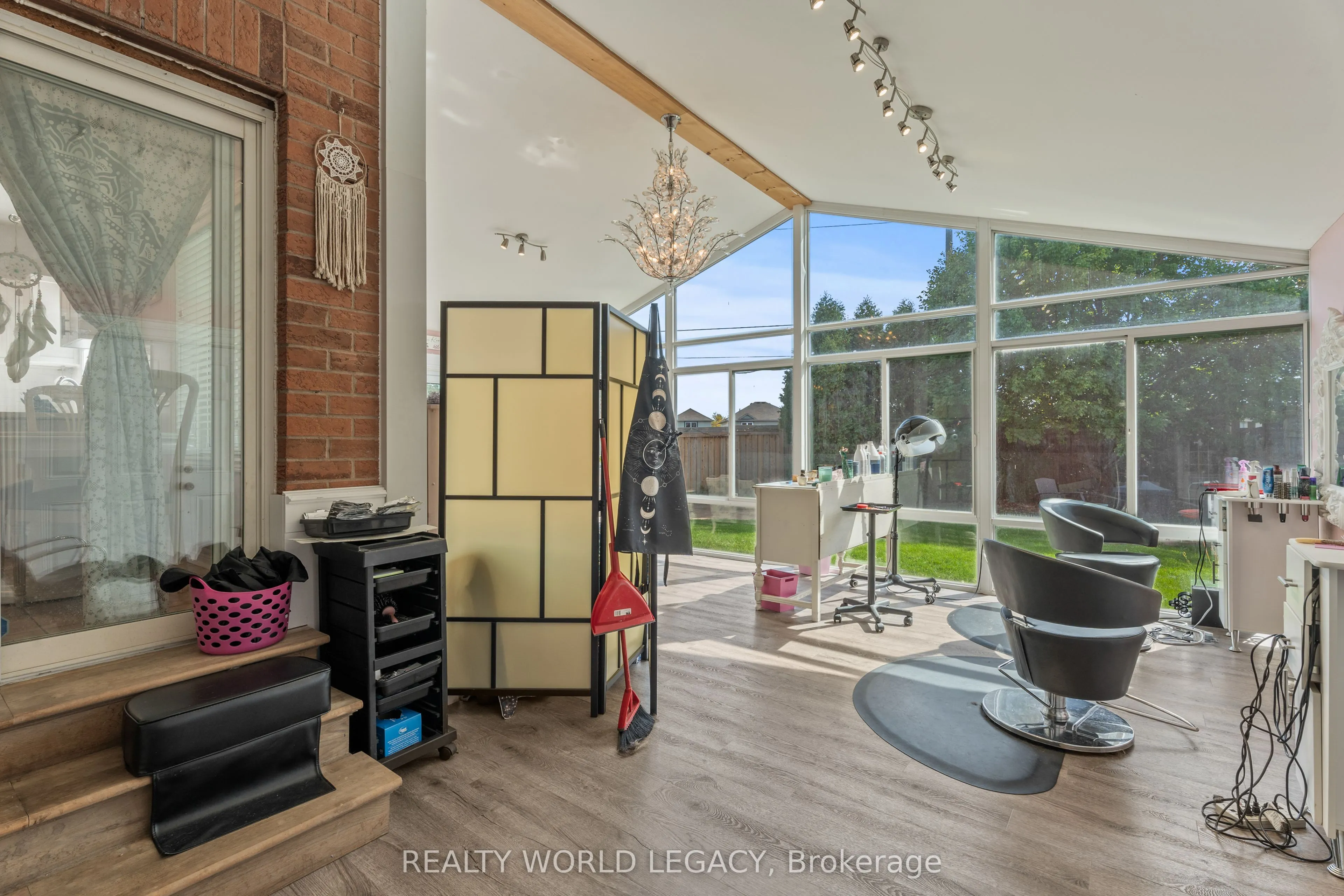 20 Pentland Road