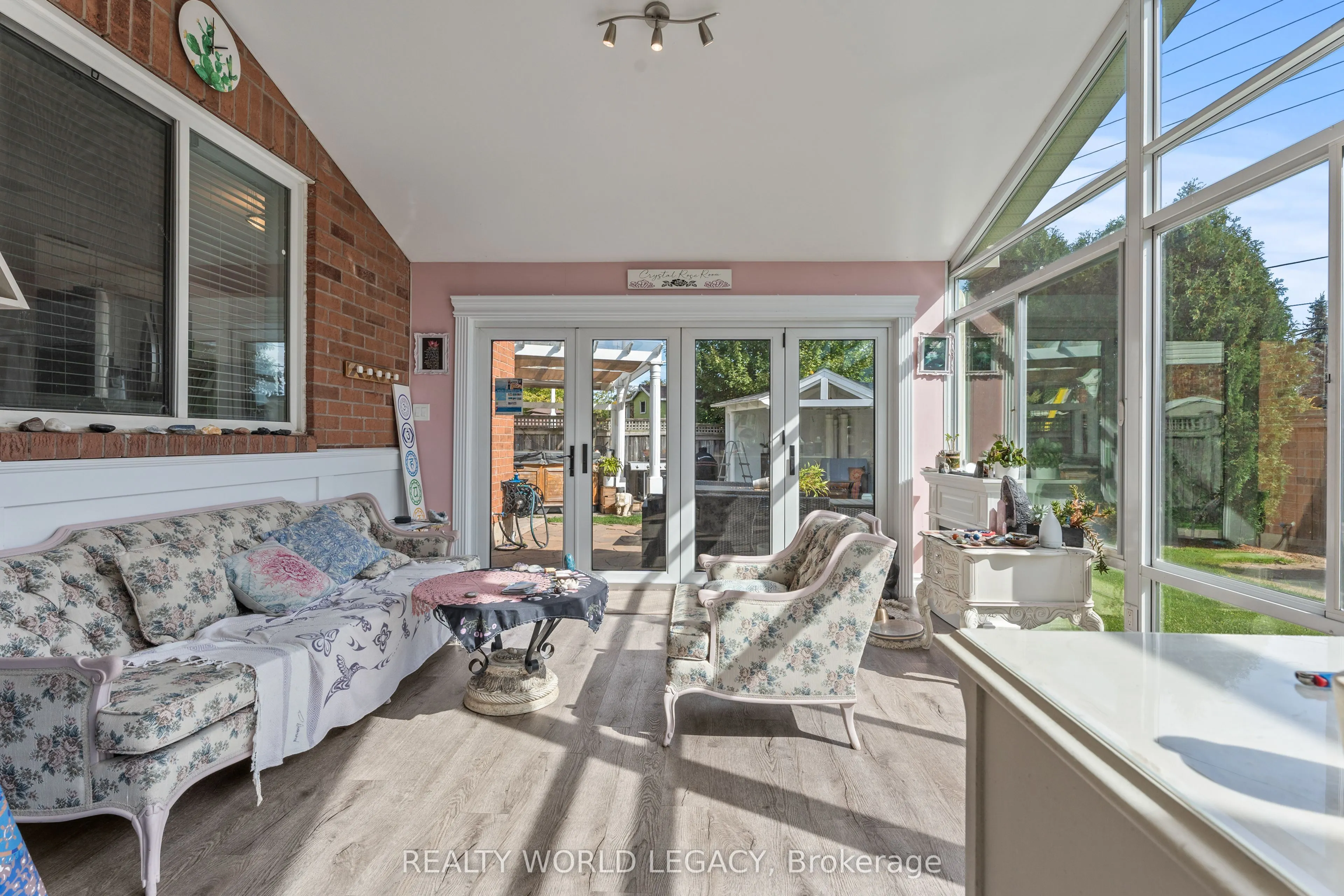 20 Pentland Road