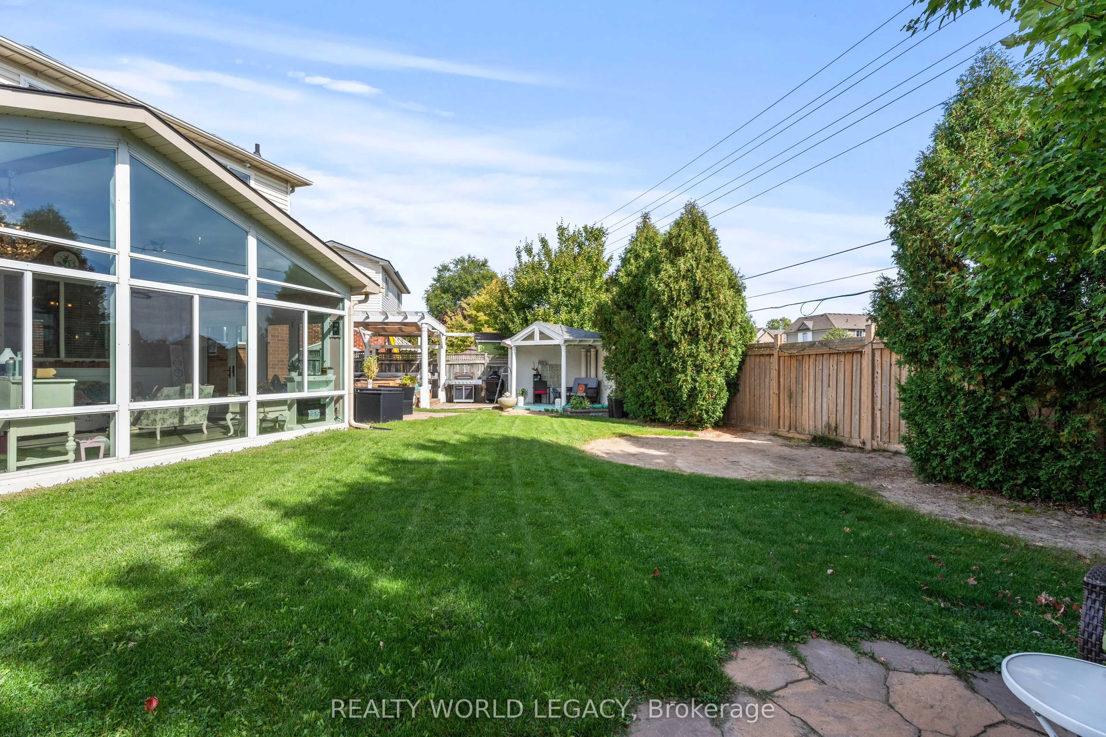 20 Pentland Road