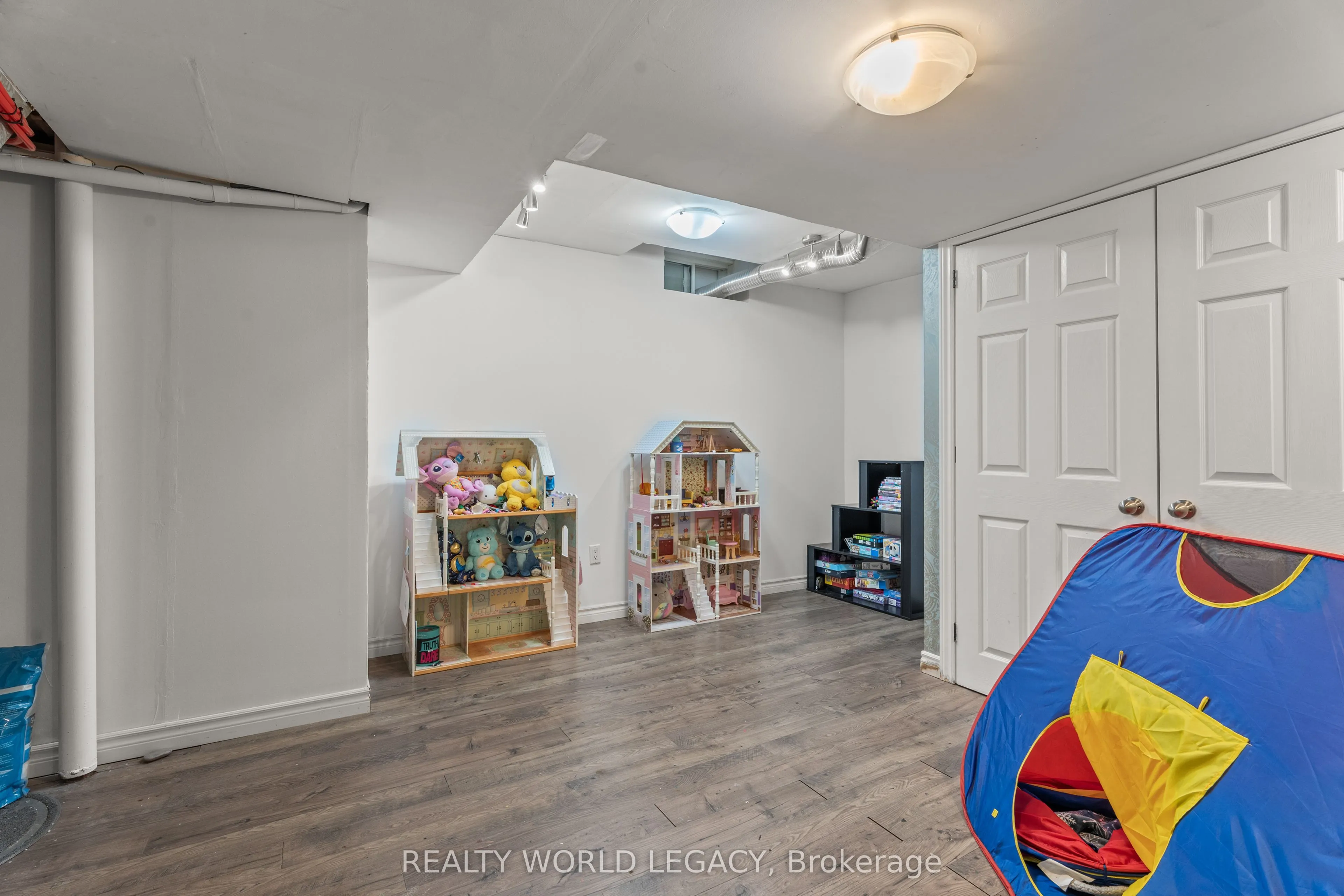 20 Pentland Road