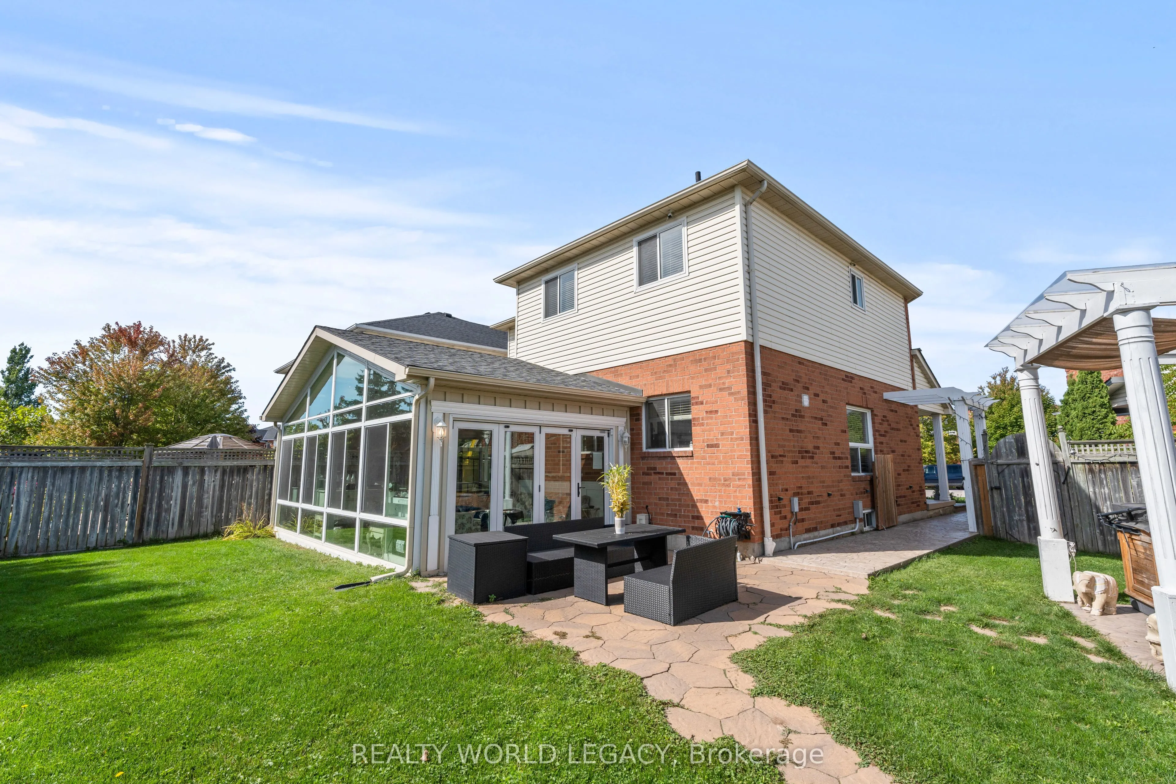 20 Pentland Road