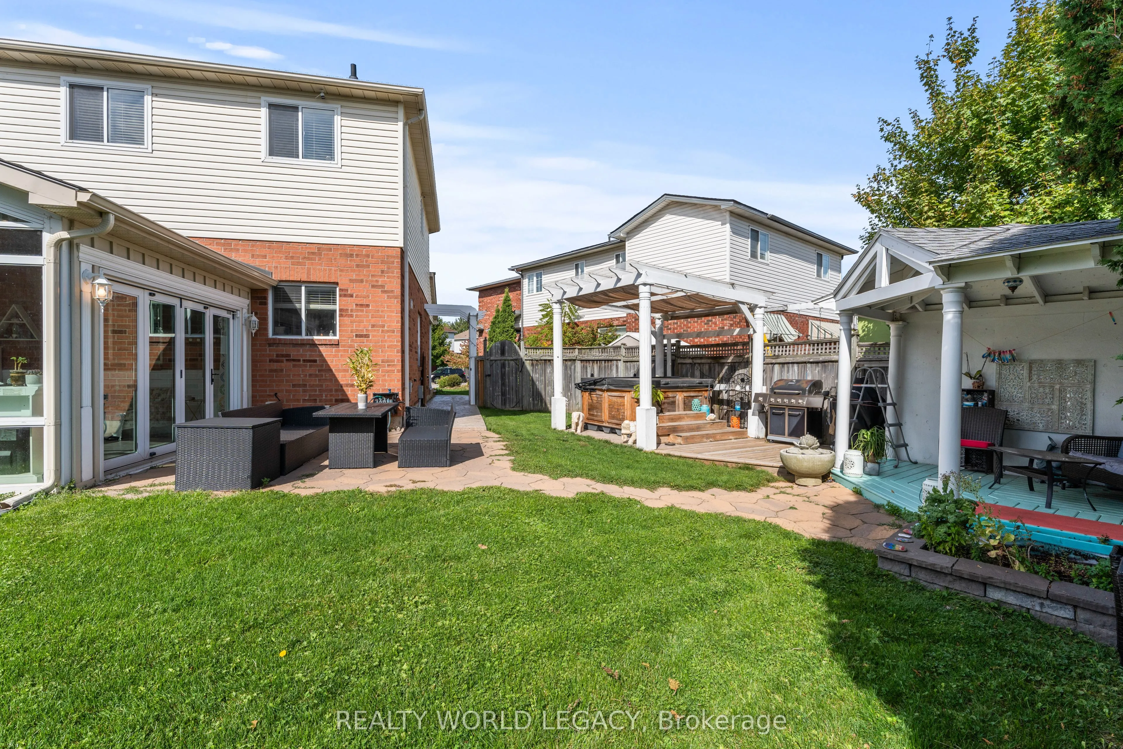20 Pentland Road