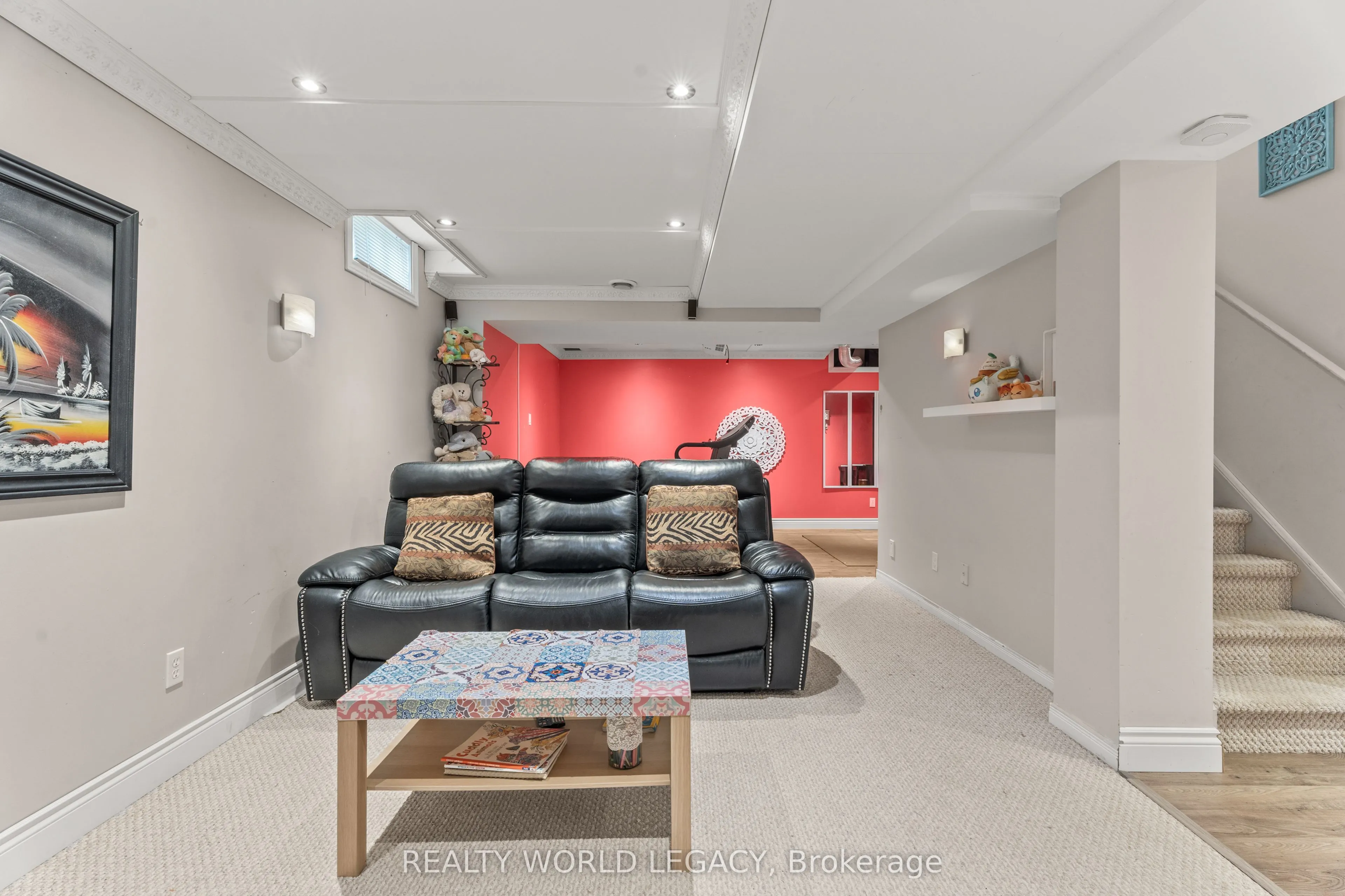 20 Pentland Road