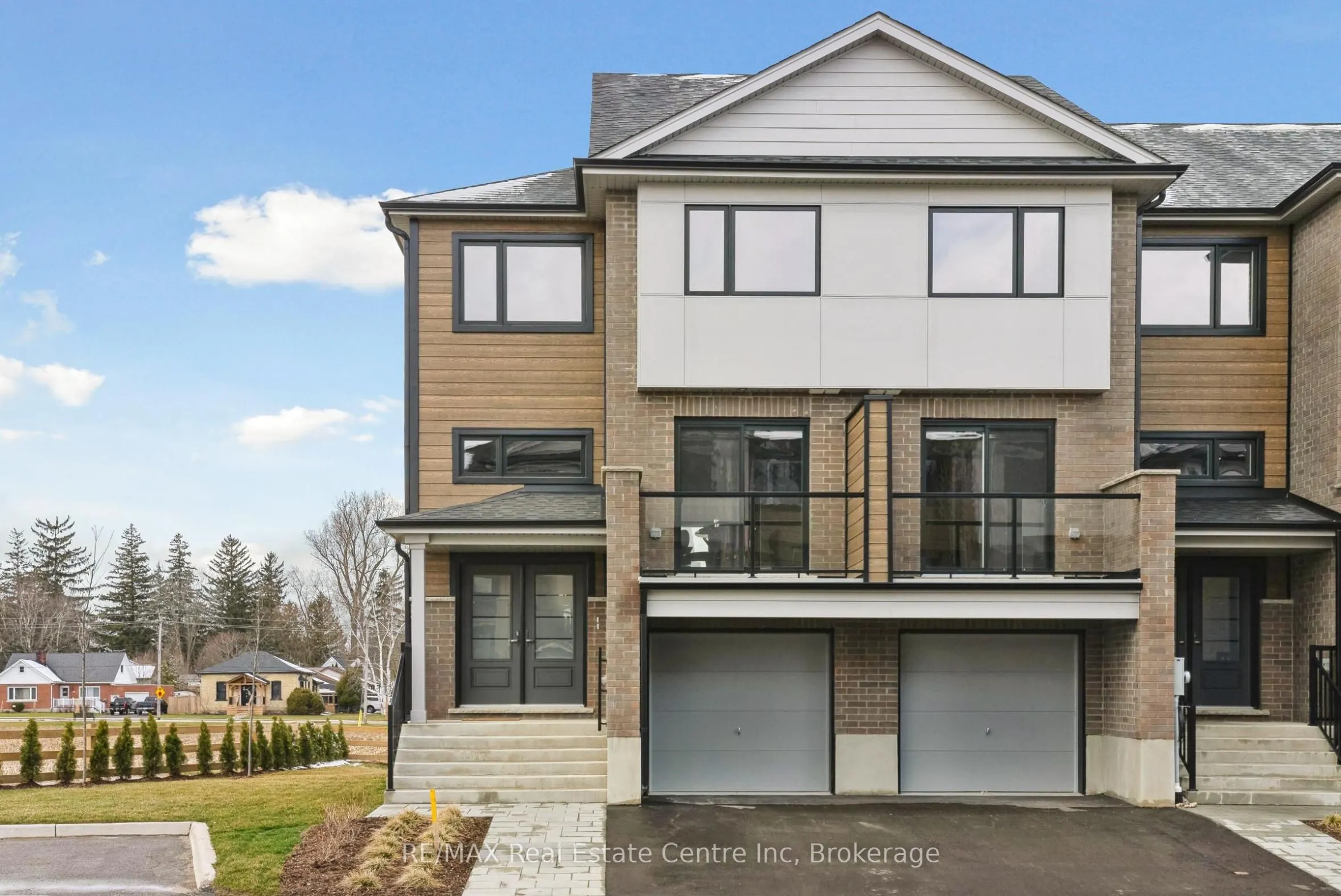 182 Bridge Crescent, #6