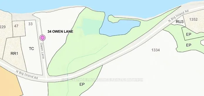 34 Owen Lane