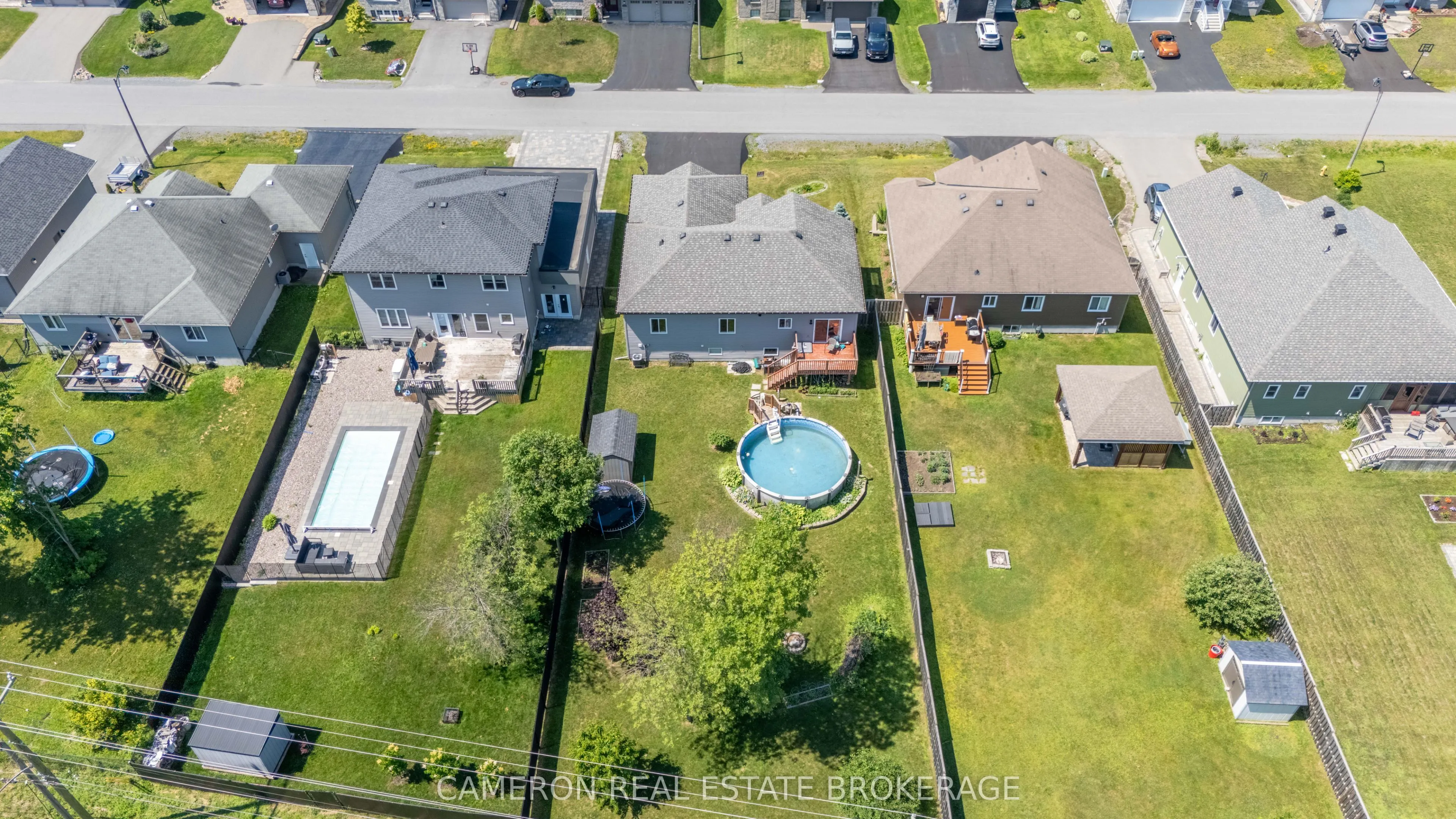 38 Abagail Crescent