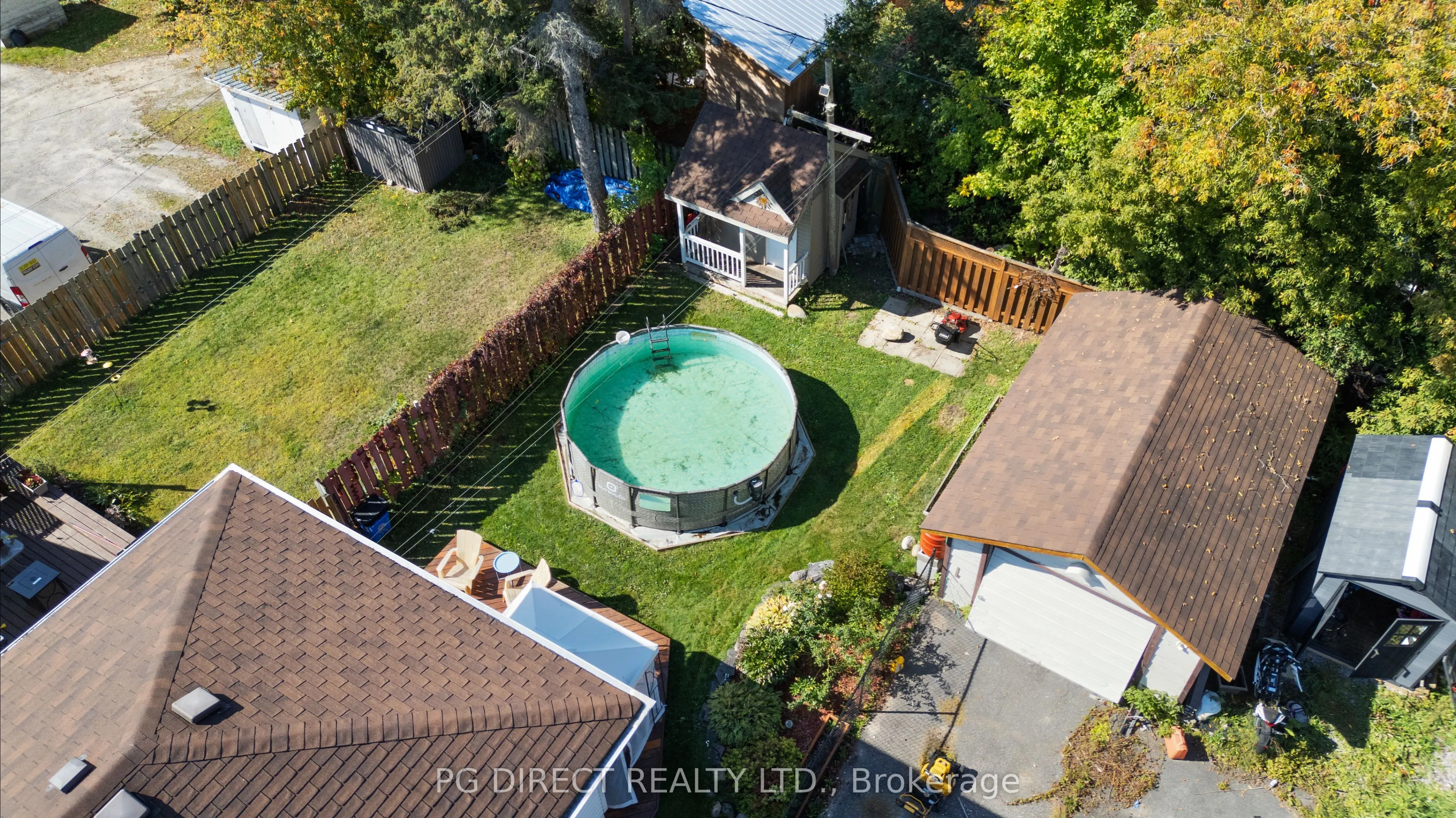 383 Chippewa Street W
