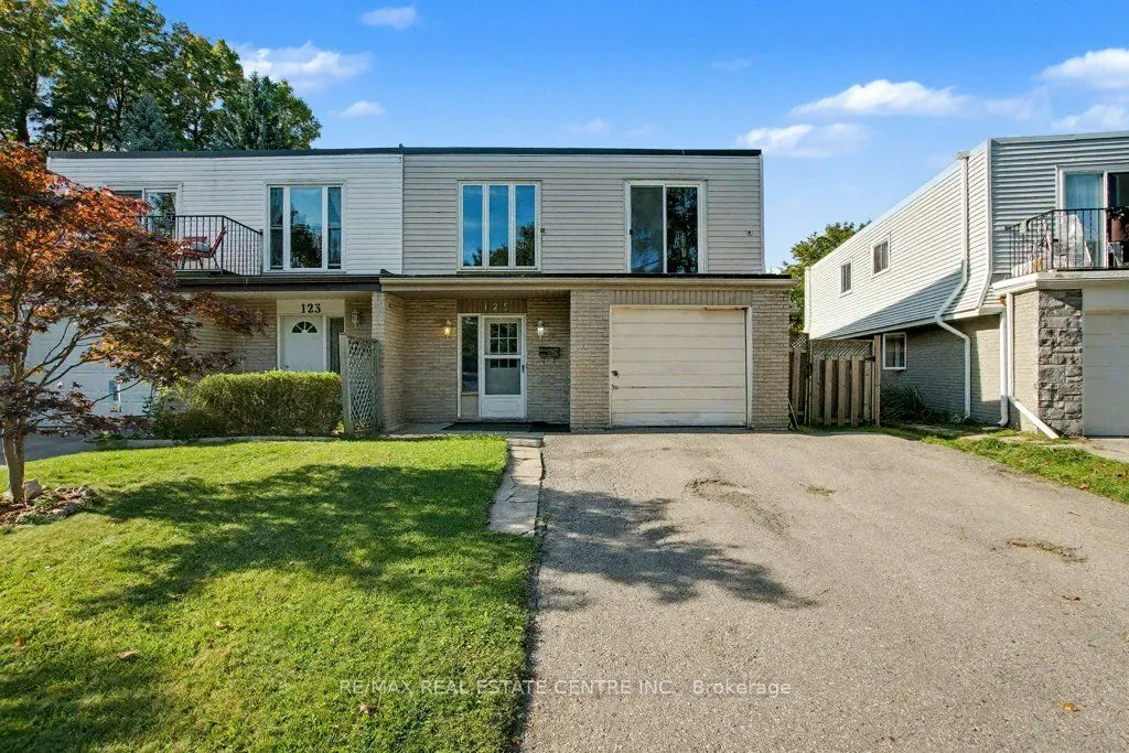 125 Ingleside Drive