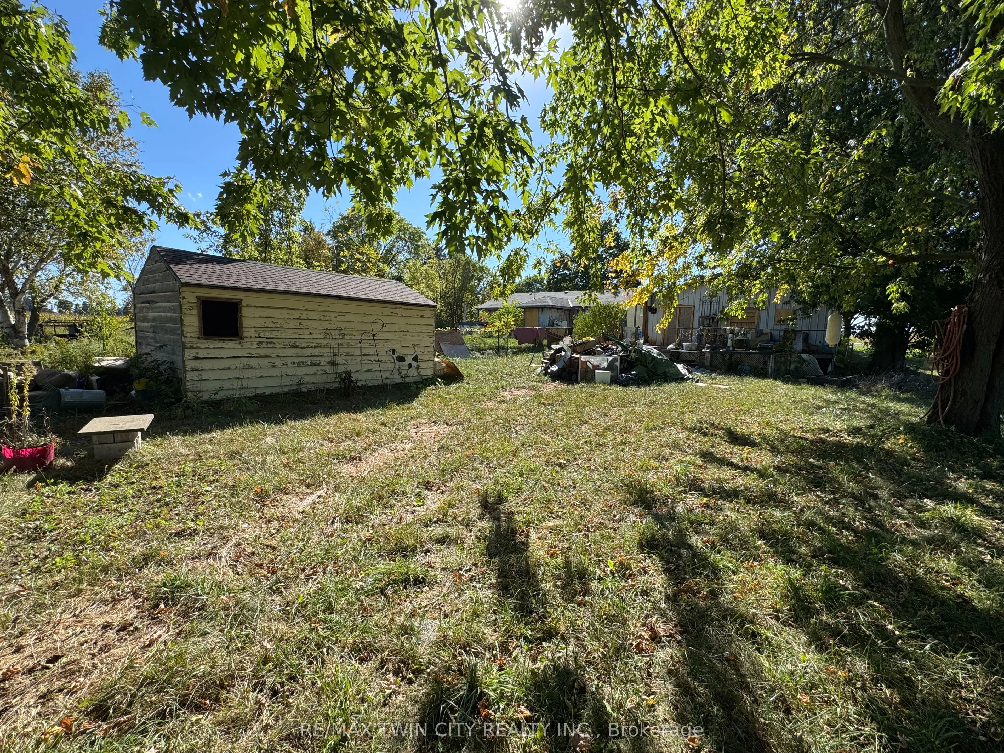 1154 BLUELINE Road