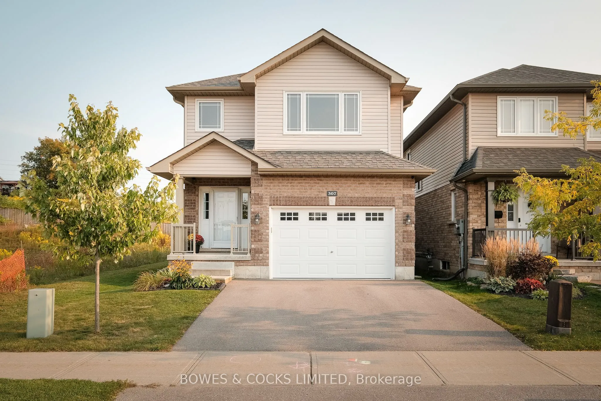 307 Louden Terrace