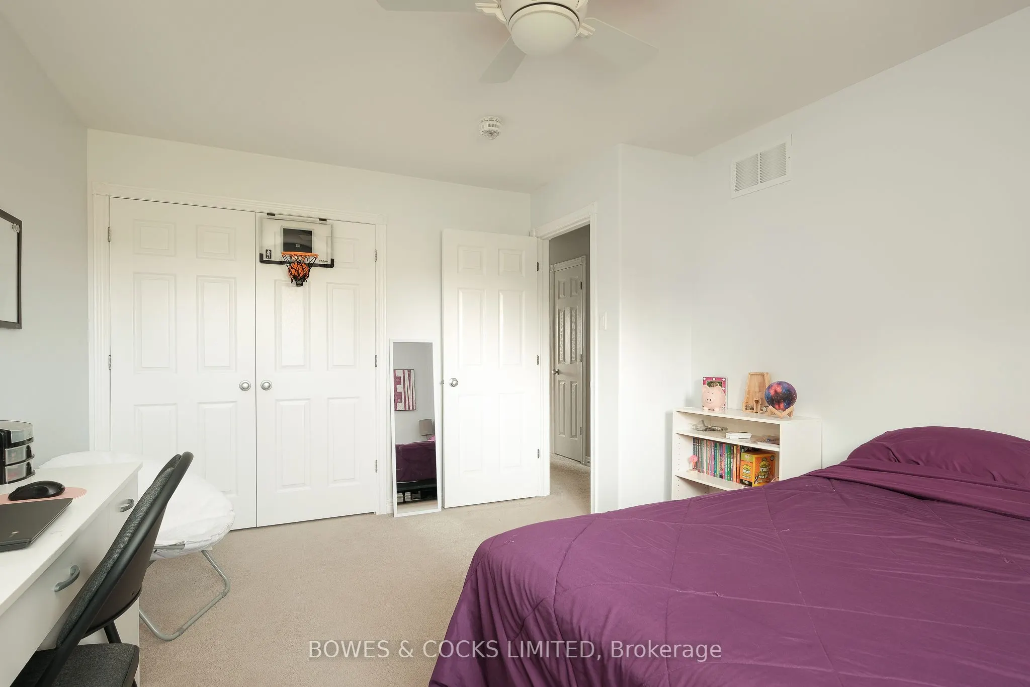 307 Louden Terrace
