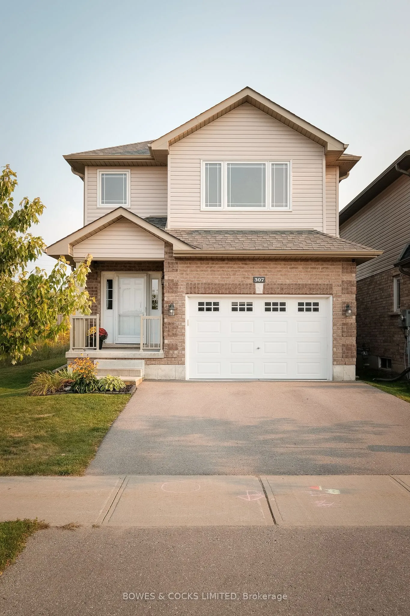 307 Louden Terrace