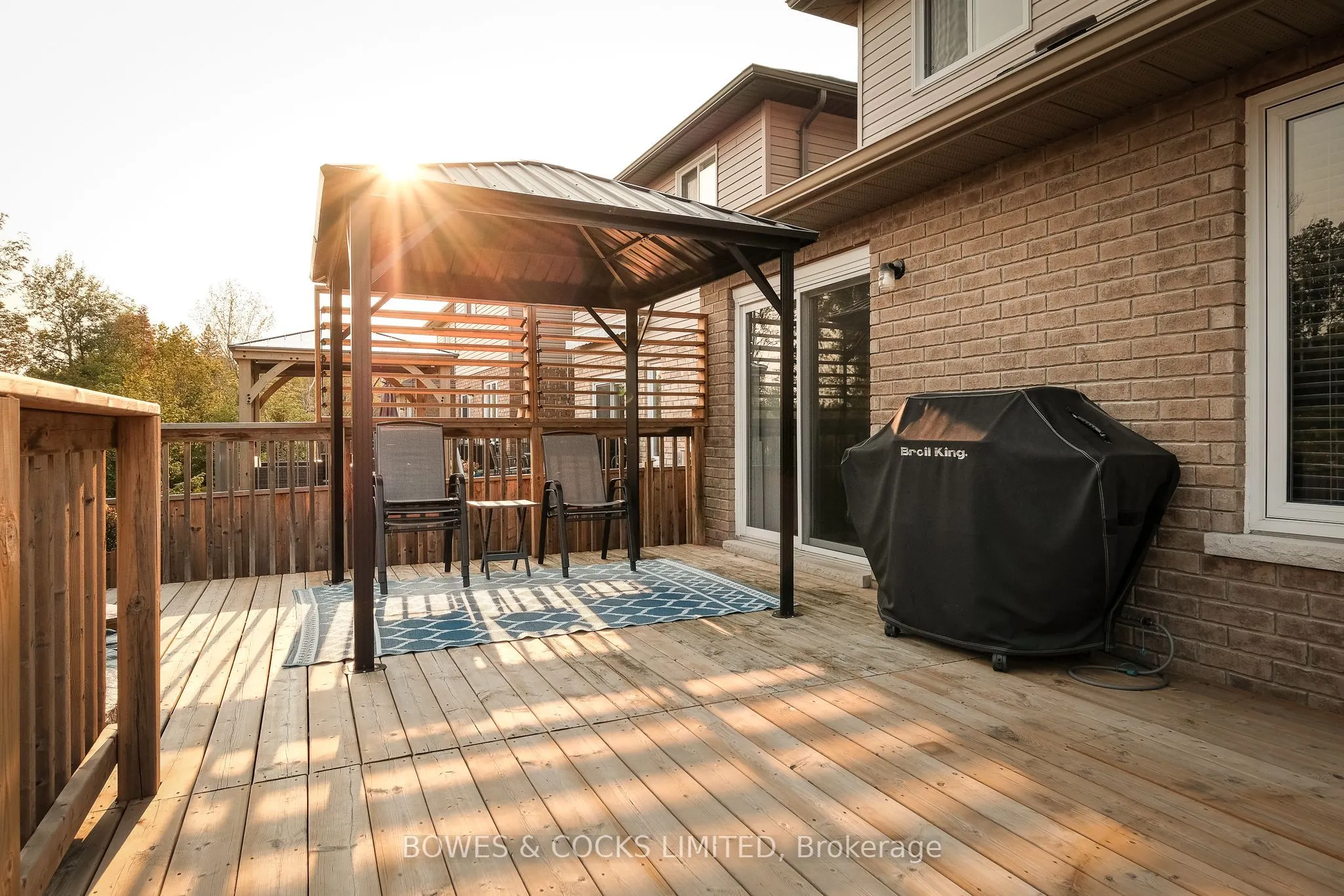 307 Louden Terrace