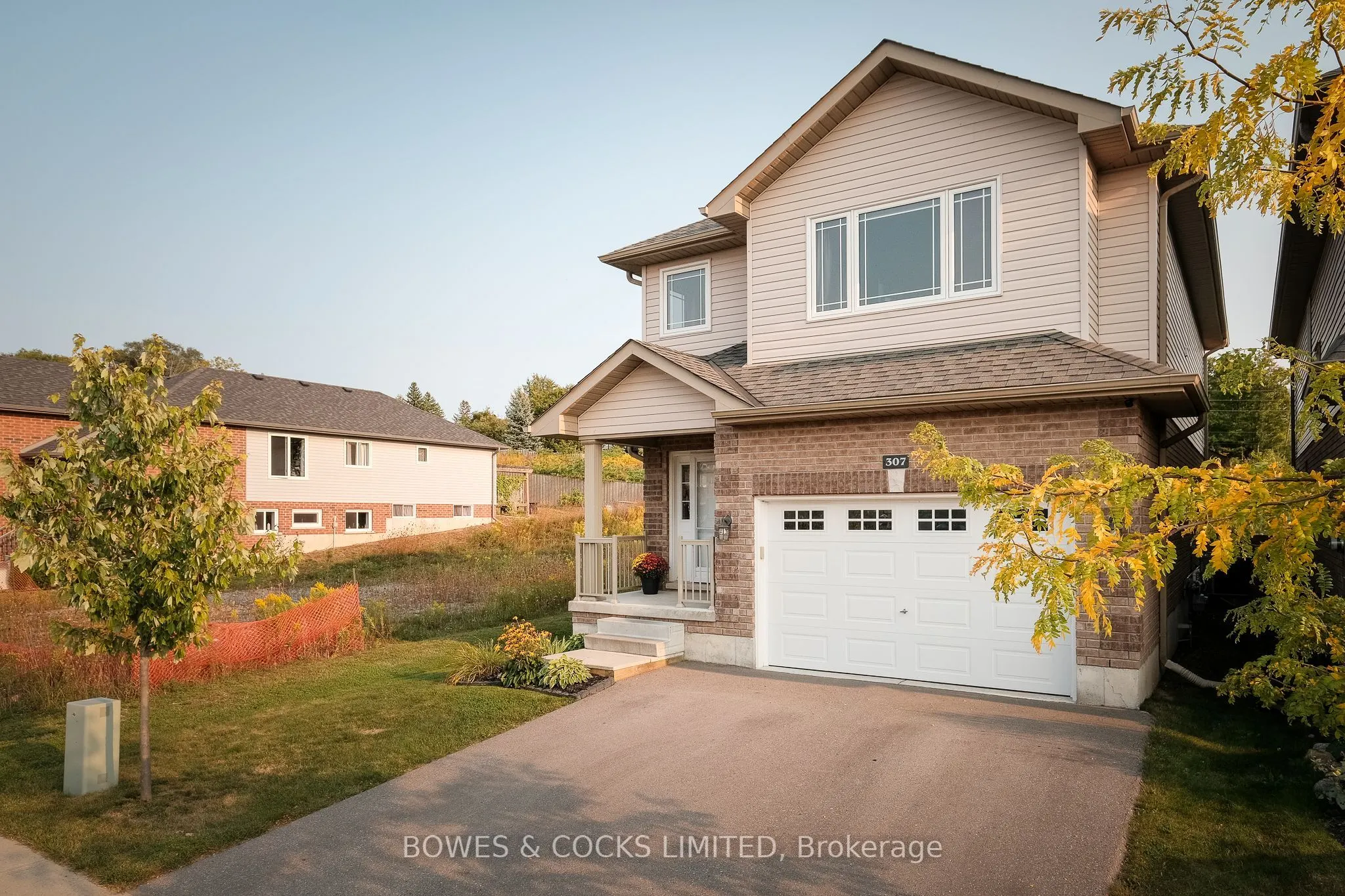 307 Louden Terrace