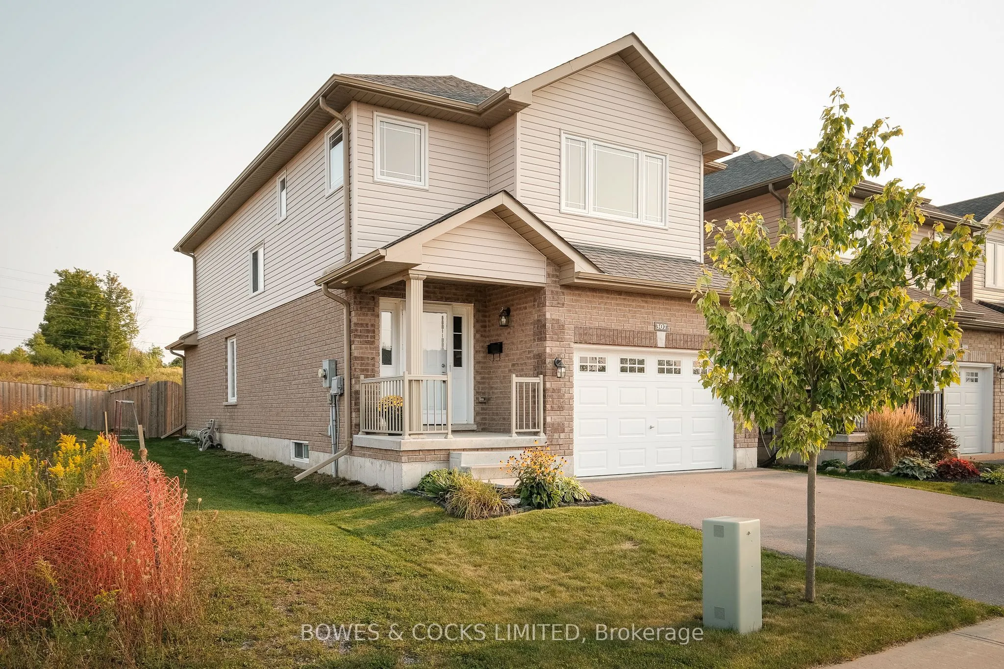307 Louden Terrace