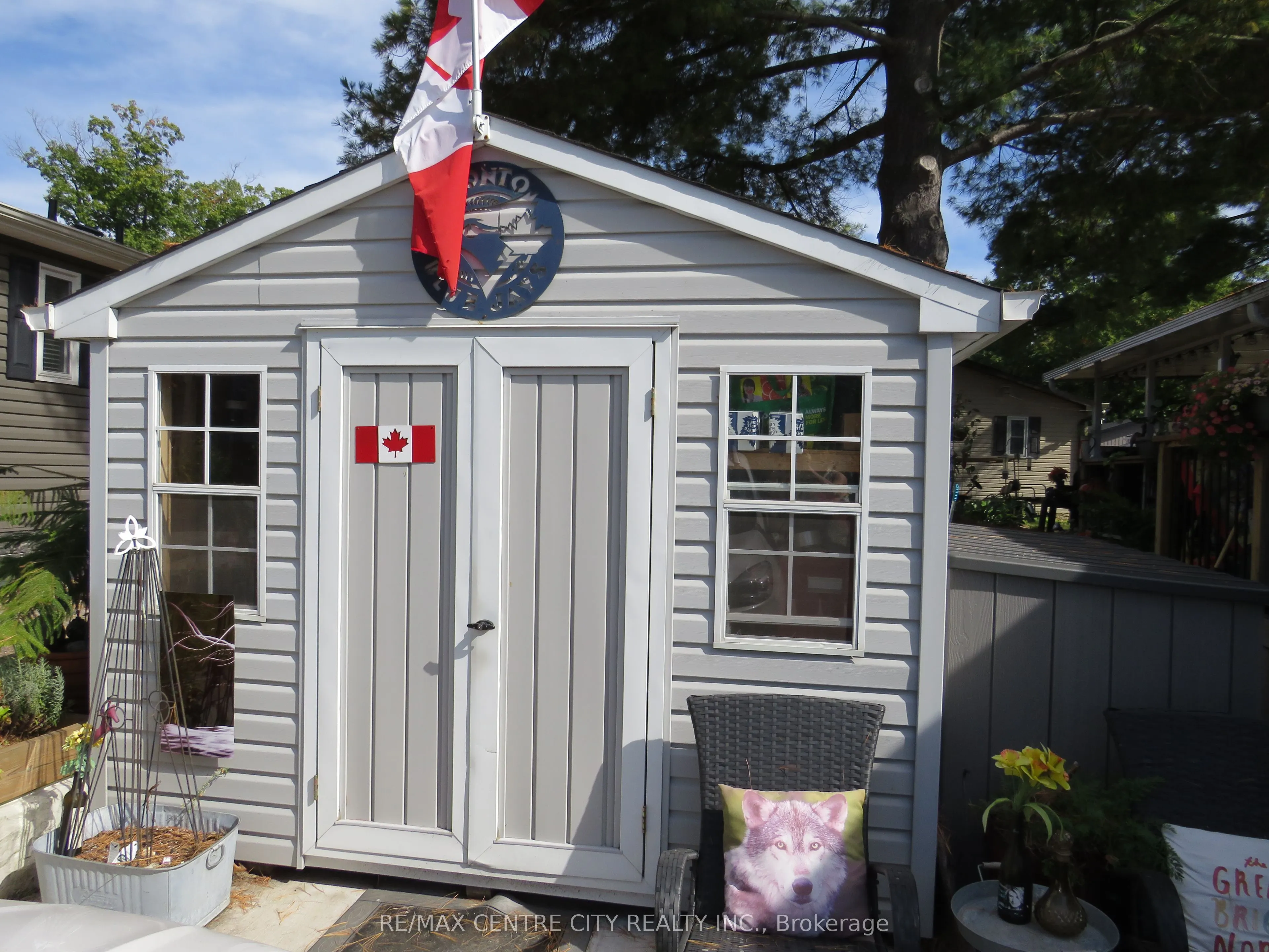 22790 Amiens Road, #116