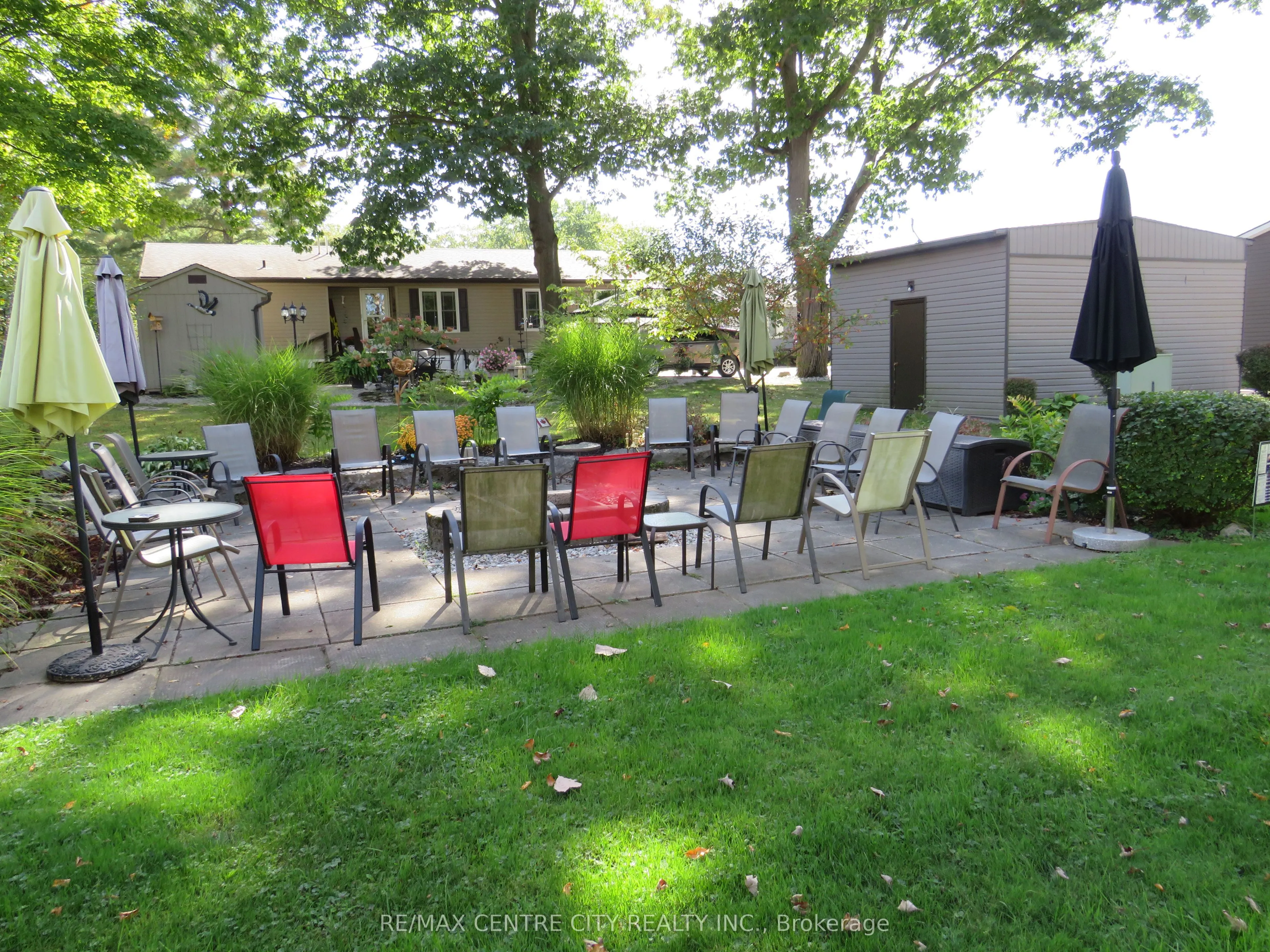 22790 Amiens Road, #116