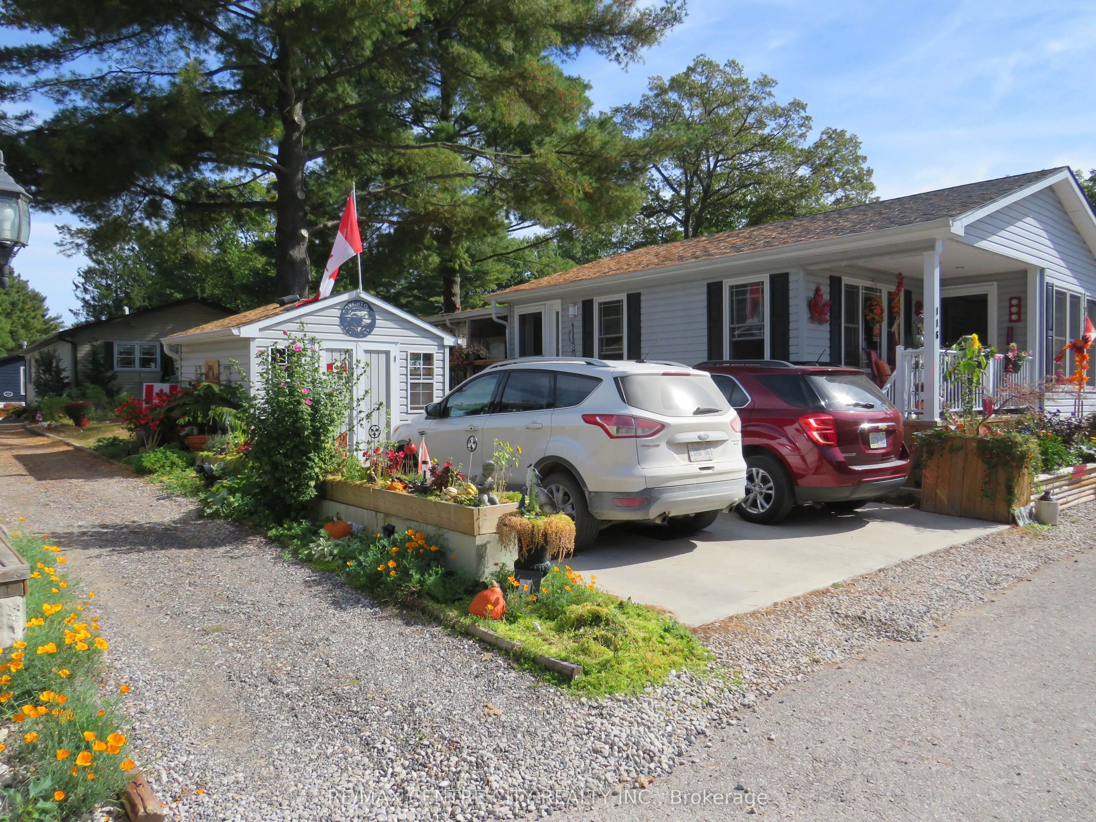 22790 Amiens Road, #116