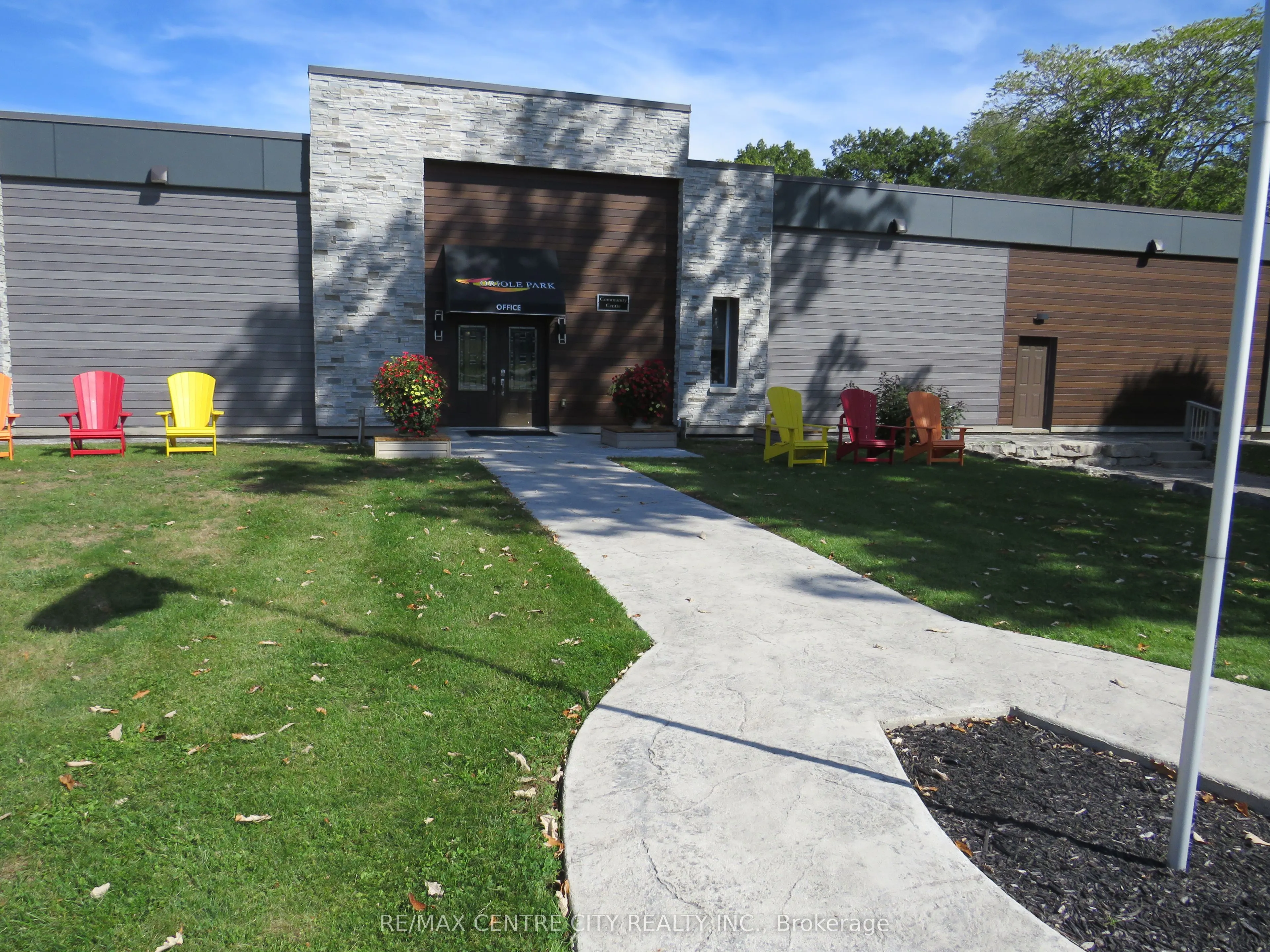 22790 Amiens Road, #116