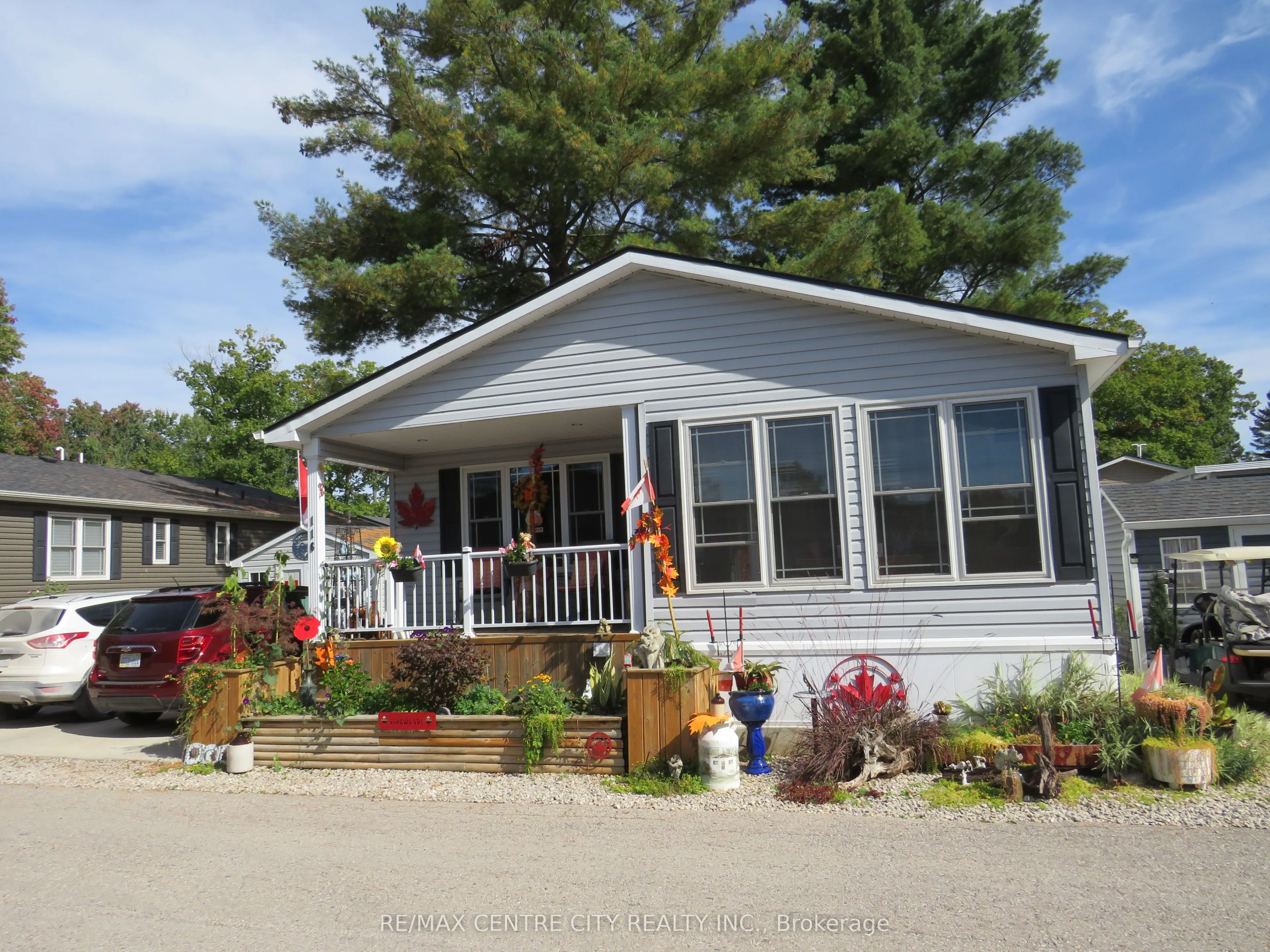 22790 Amiens Road, #116