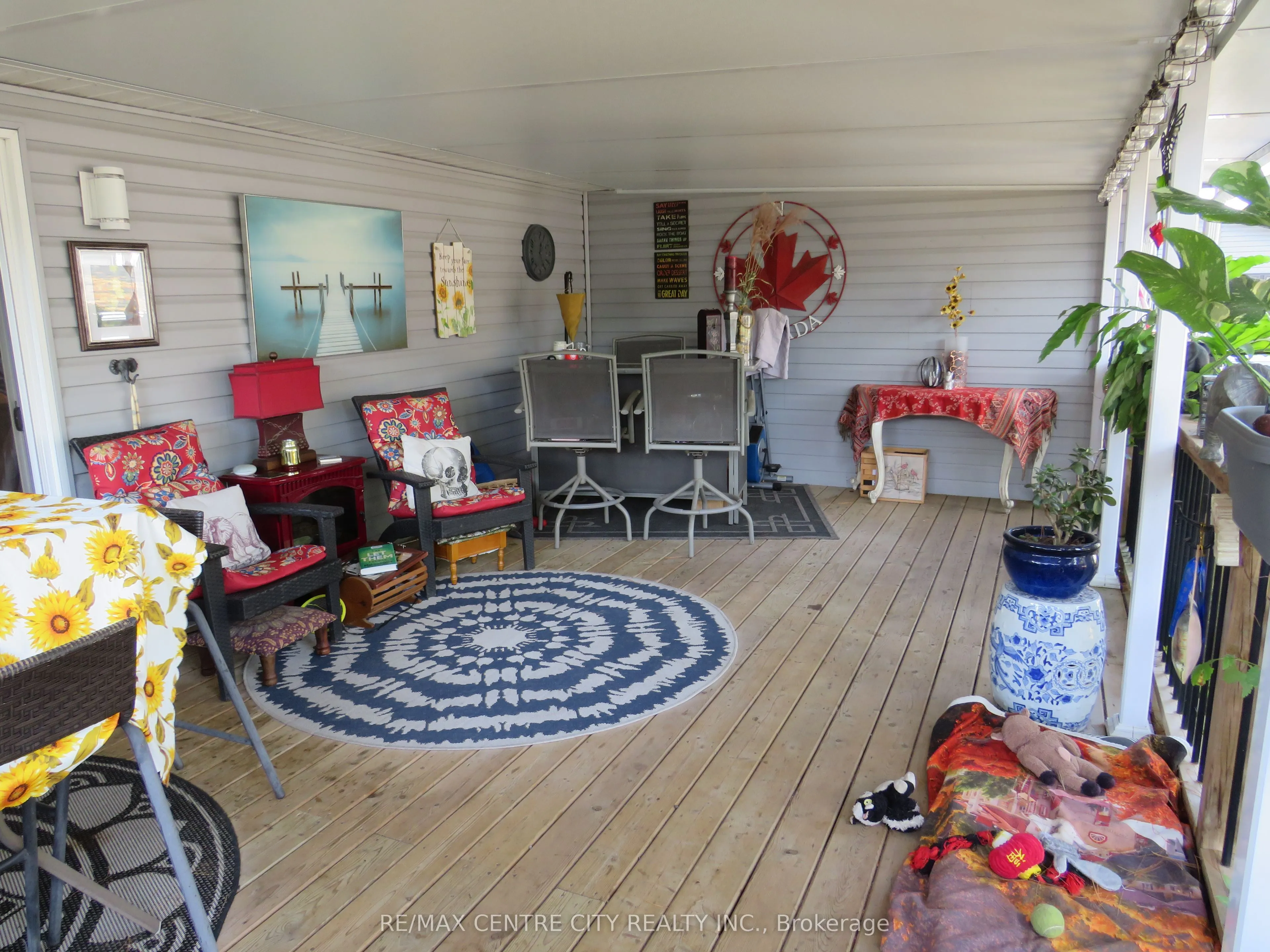 22790 Amiens Road, #116