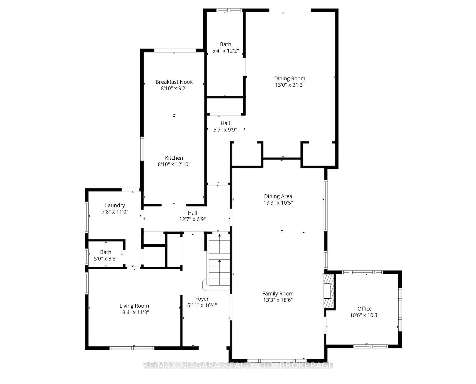 49 Weller Avenue