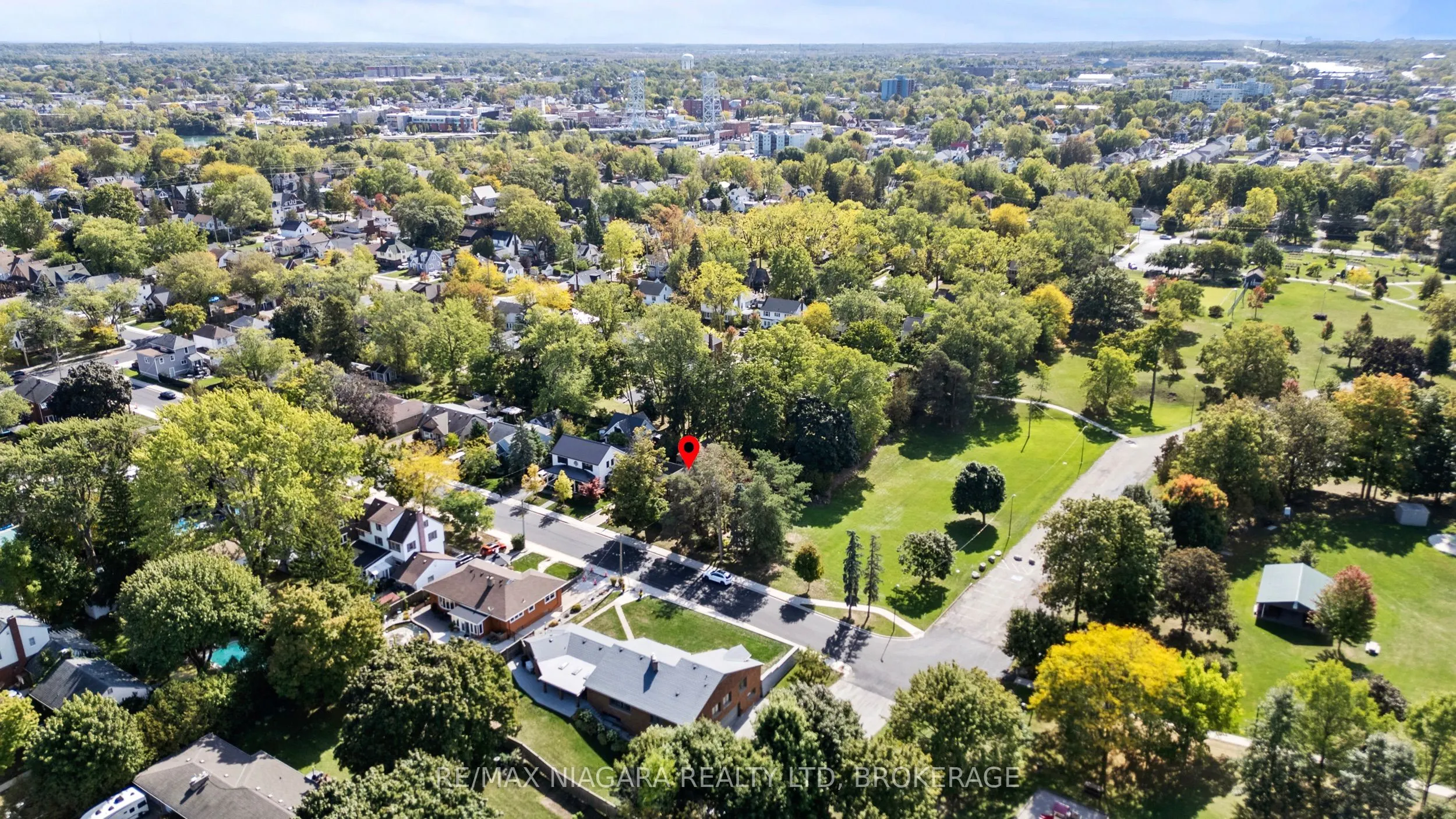 49 Weller Avenue