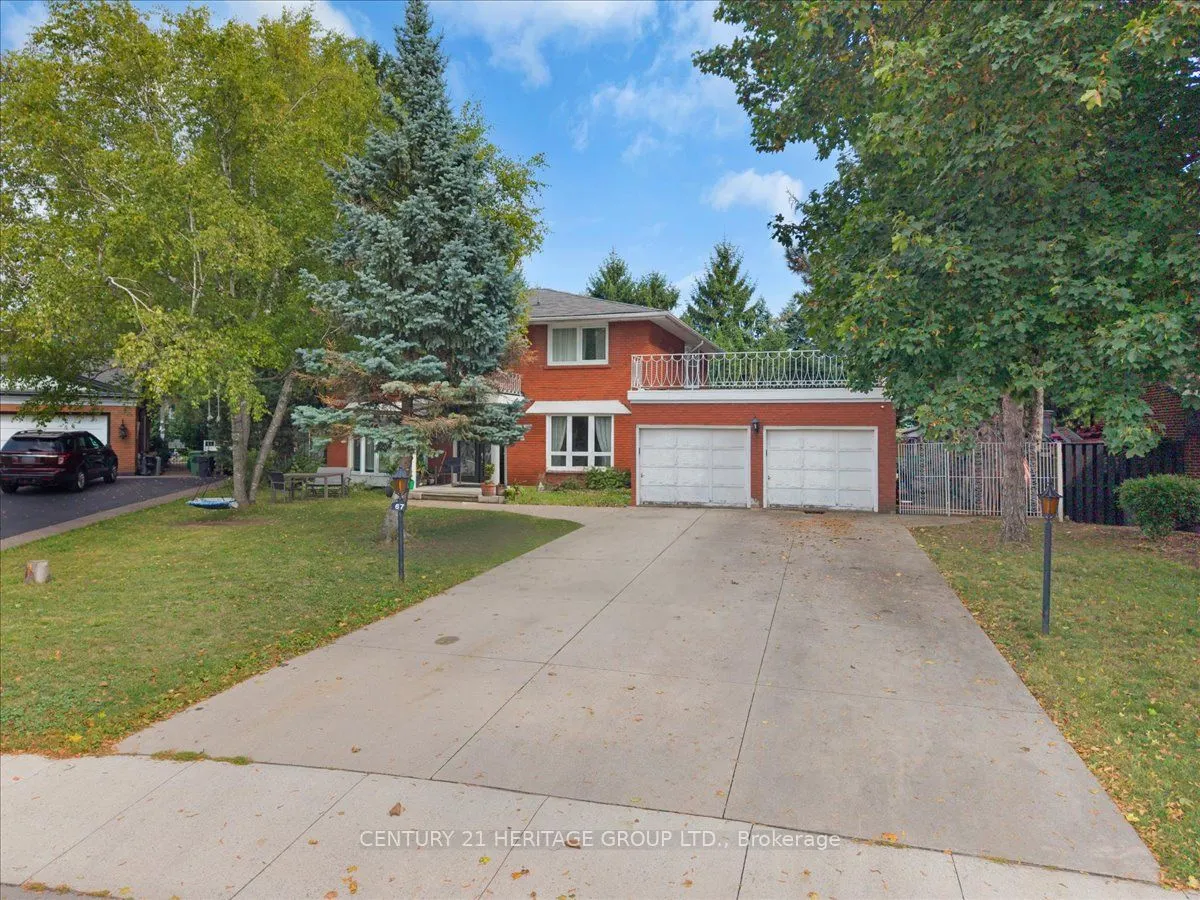 67 Elmhurst Drive