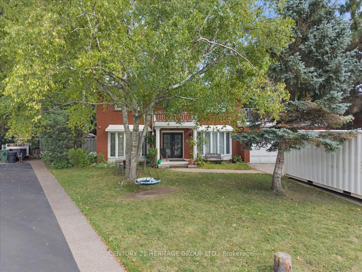 67 Elmhurst Drive