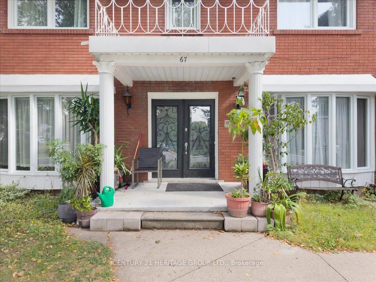 67 Elmhurst Drive