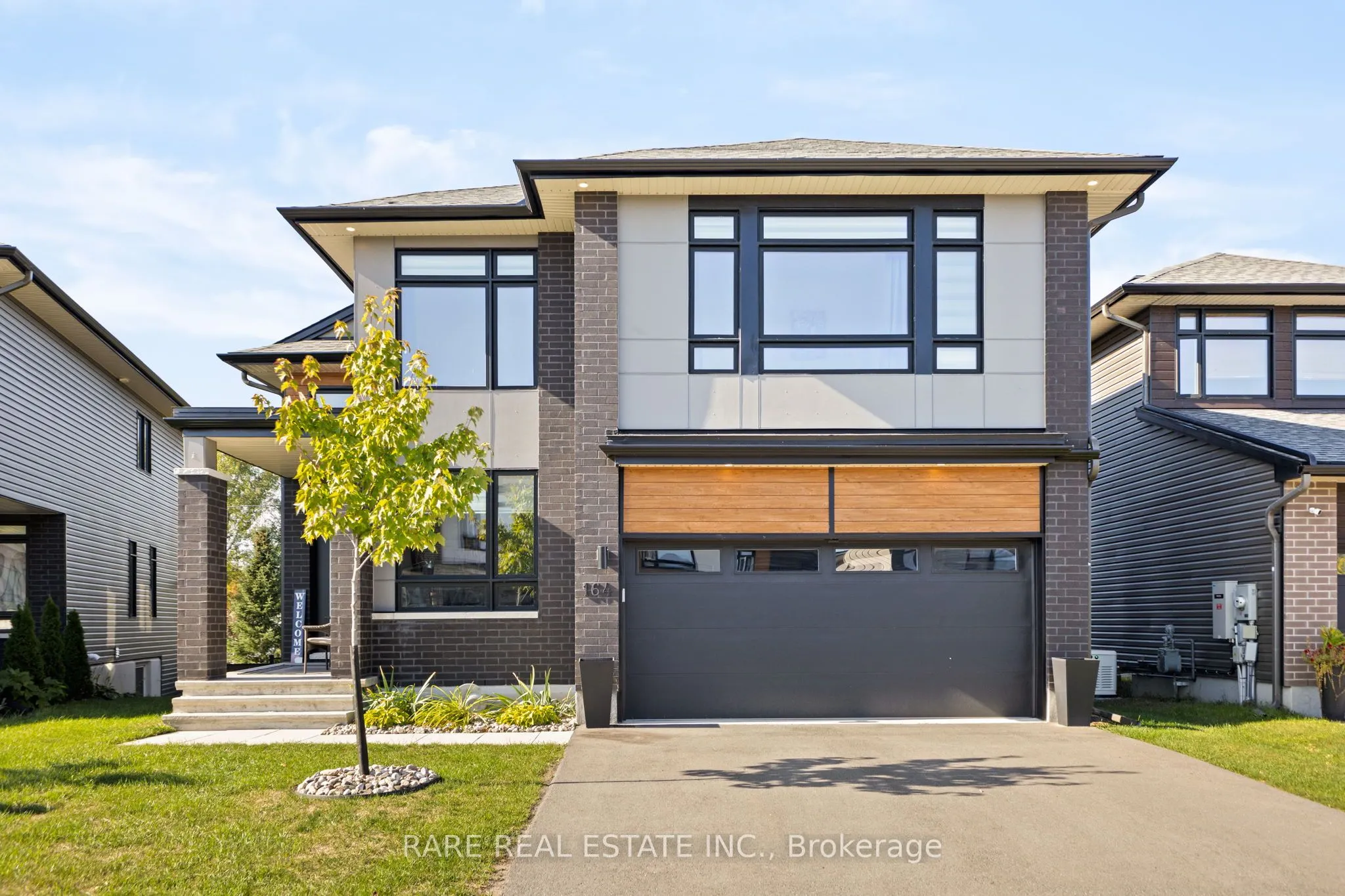 164 Bristol Crescent