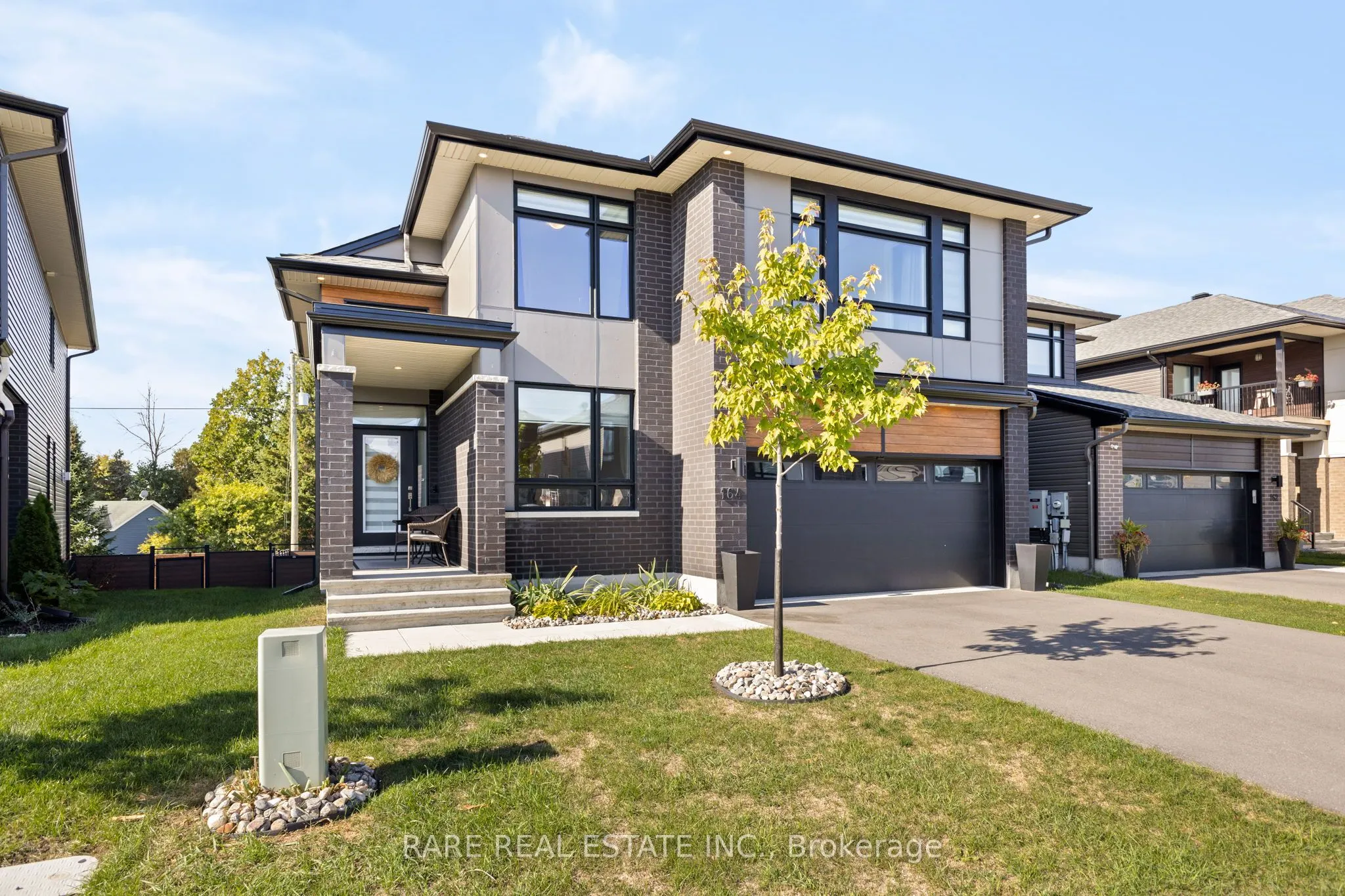 164 Bristol Crescent
