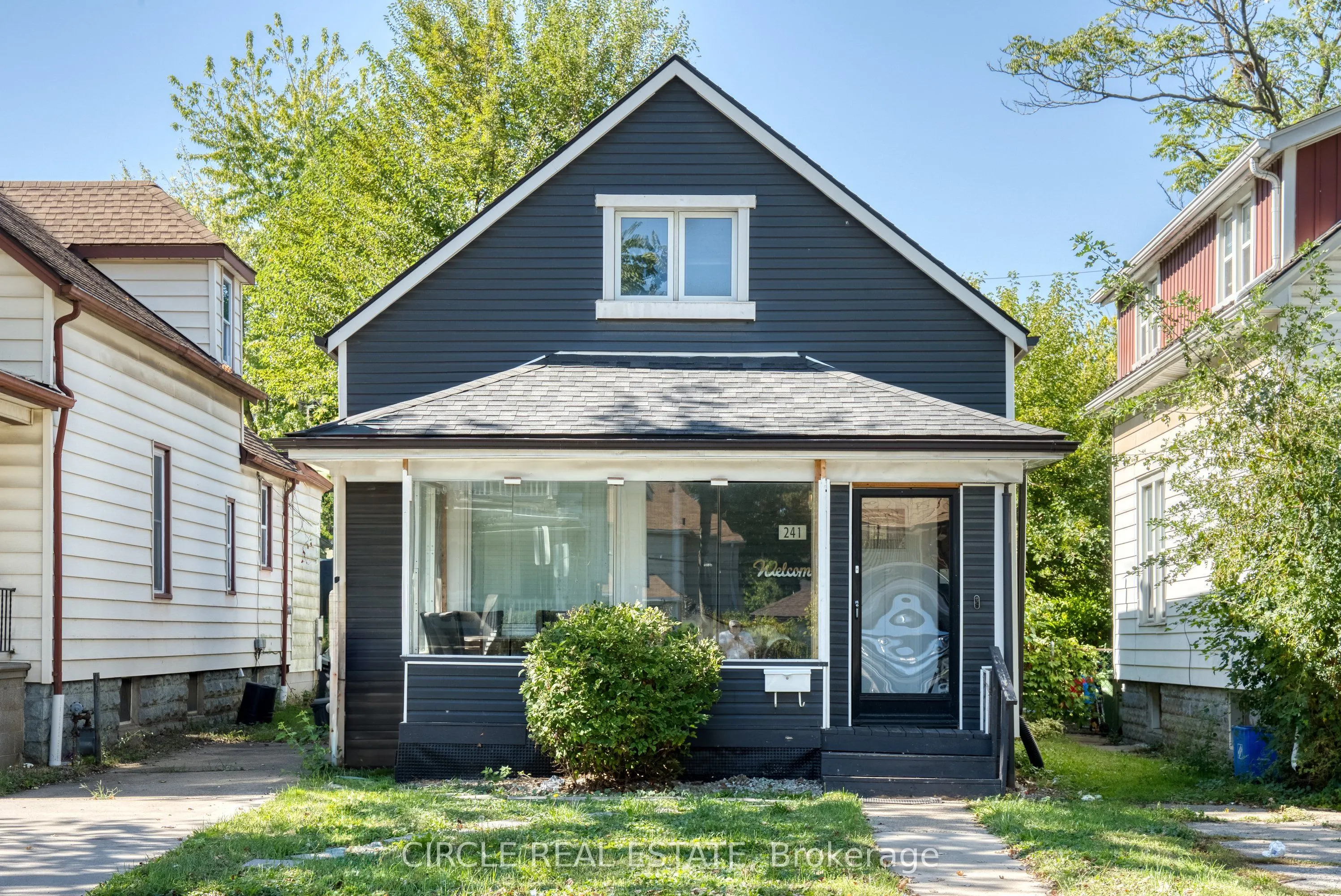 241 Curry Avenue