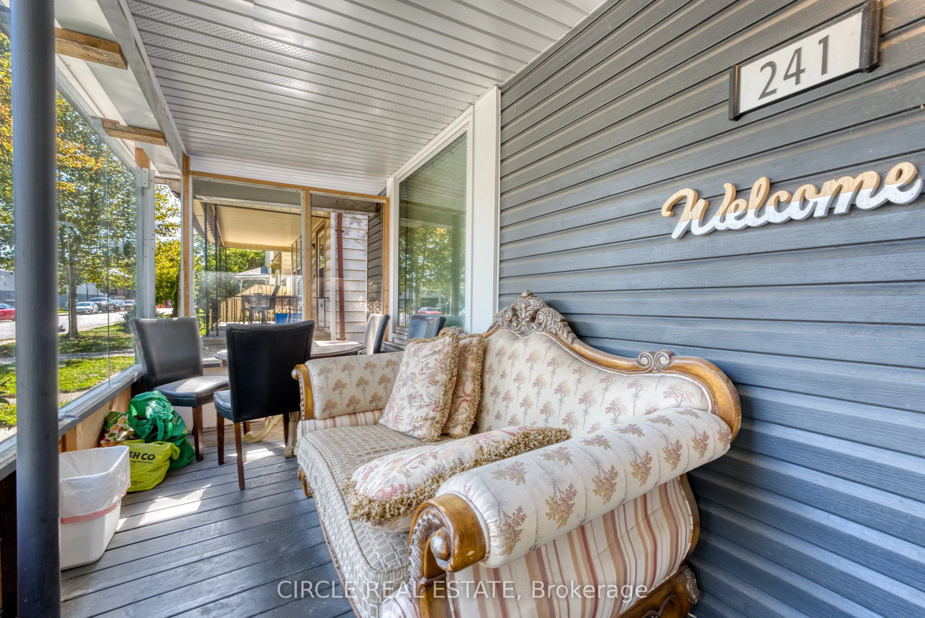 241 Curry Avenue