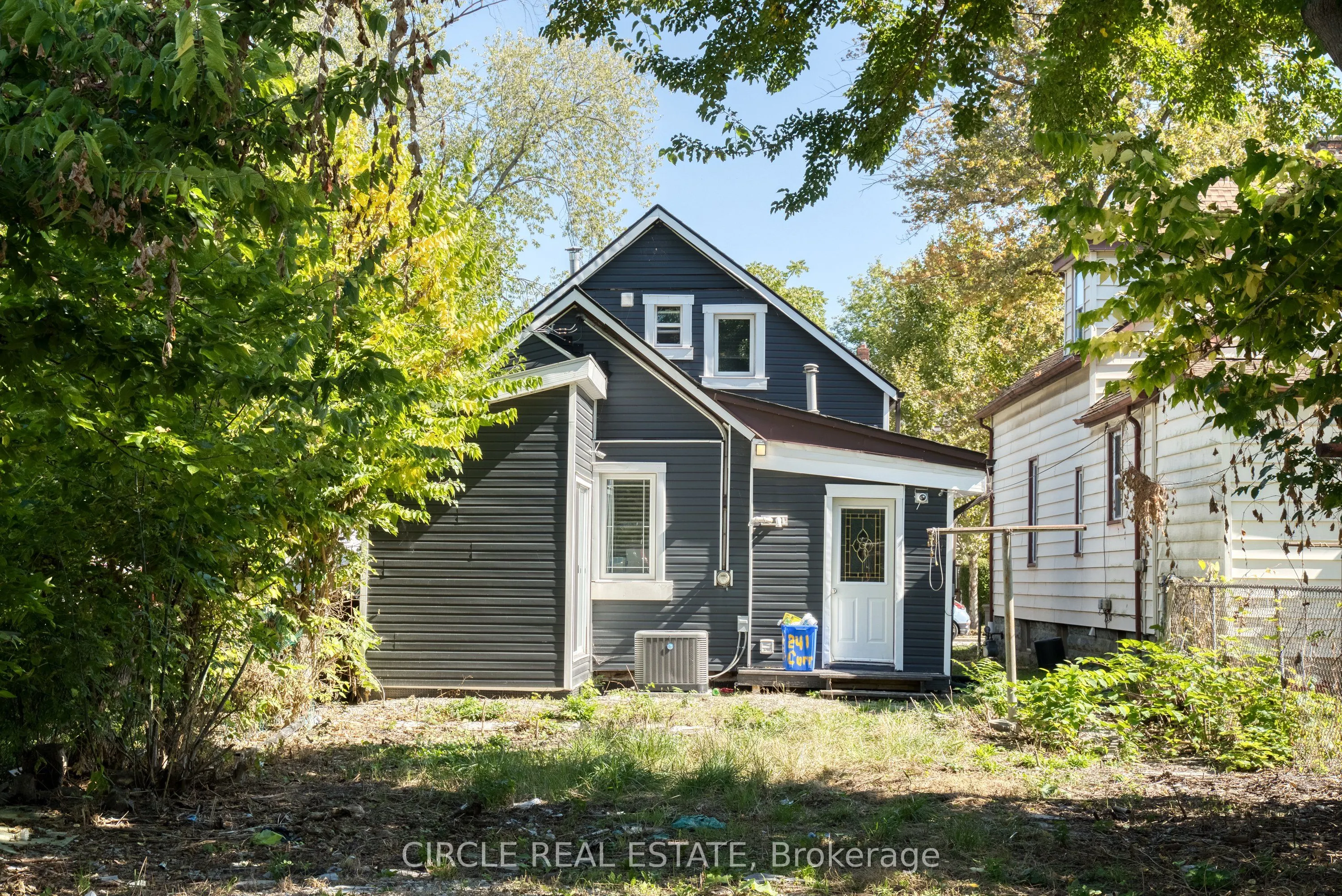 241 Curry Avenue