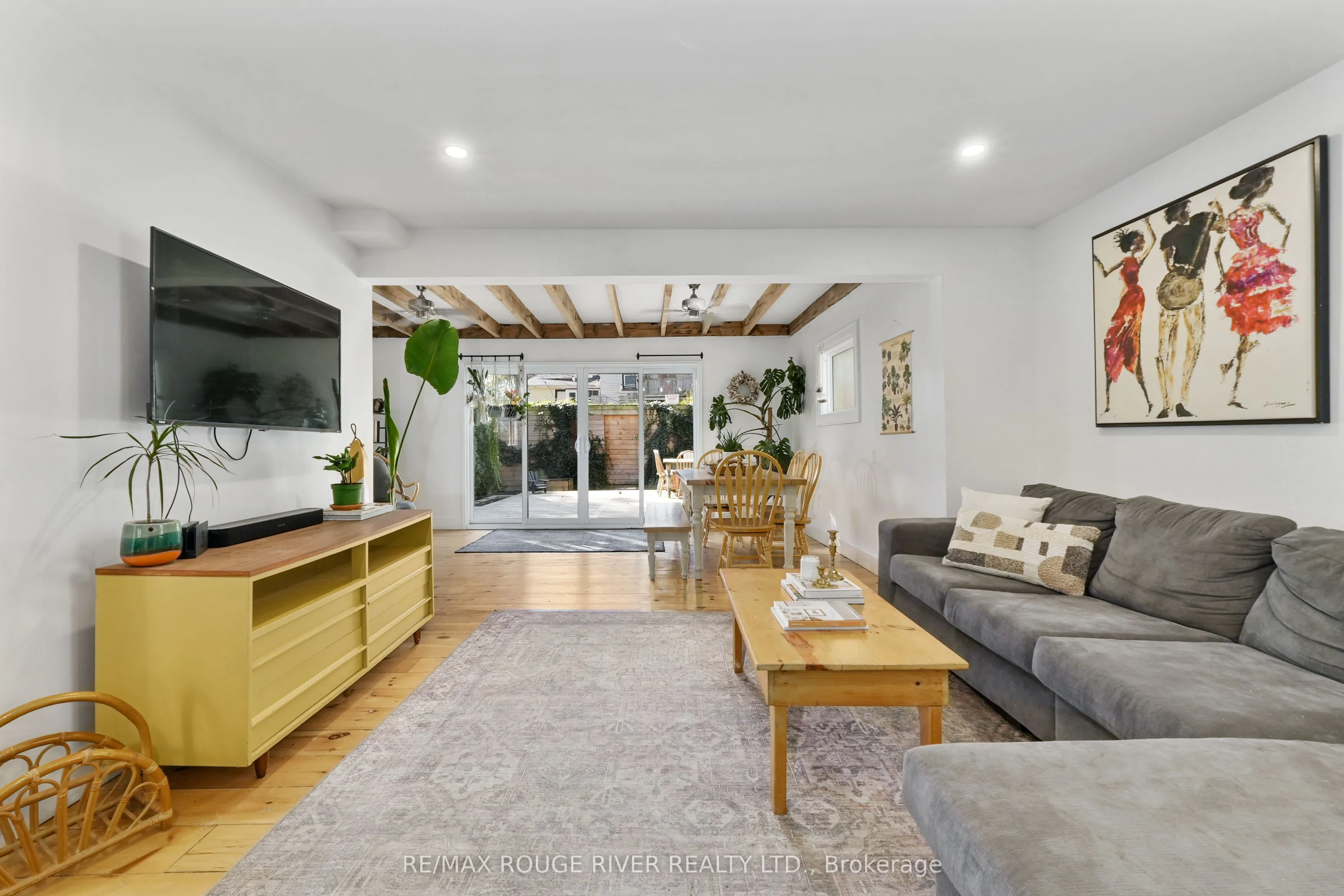 3 Browns Drive