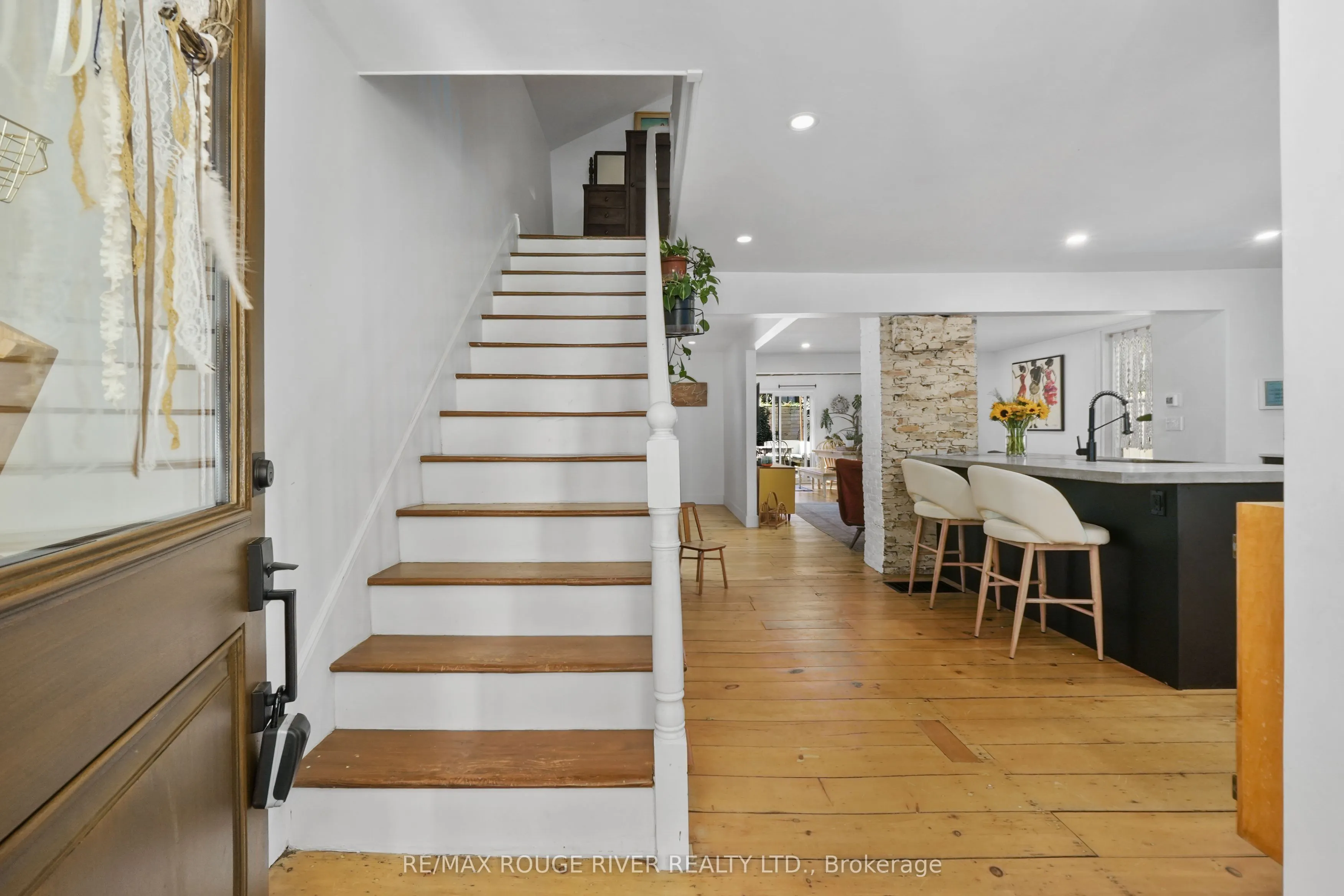 3 Browns Drive