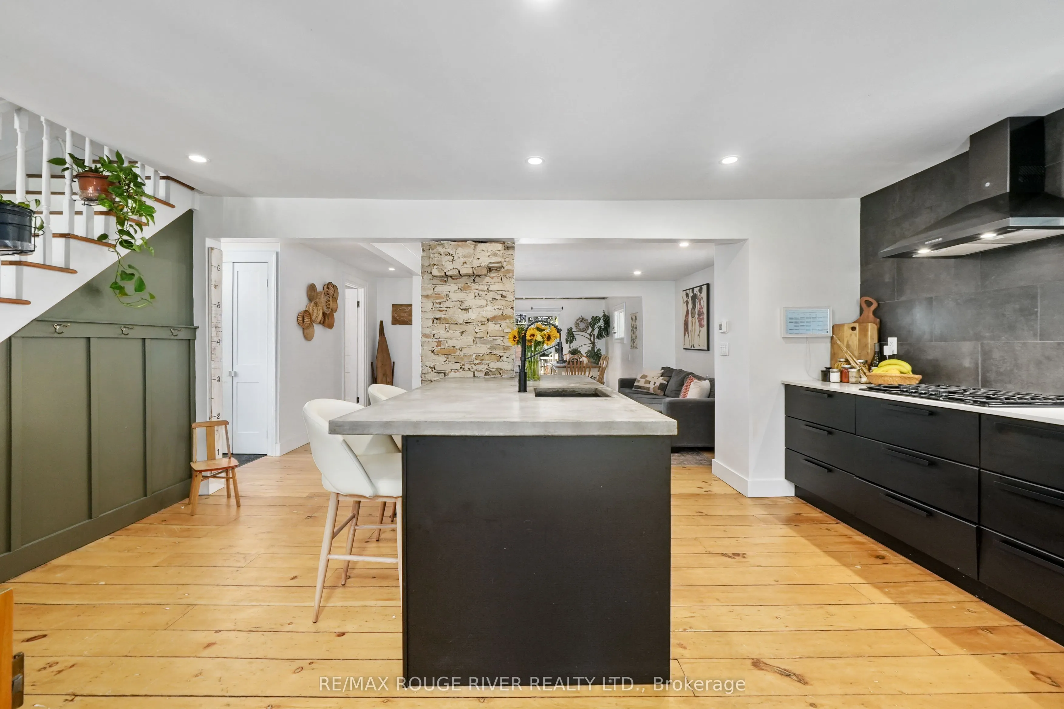 3 Browns Drive