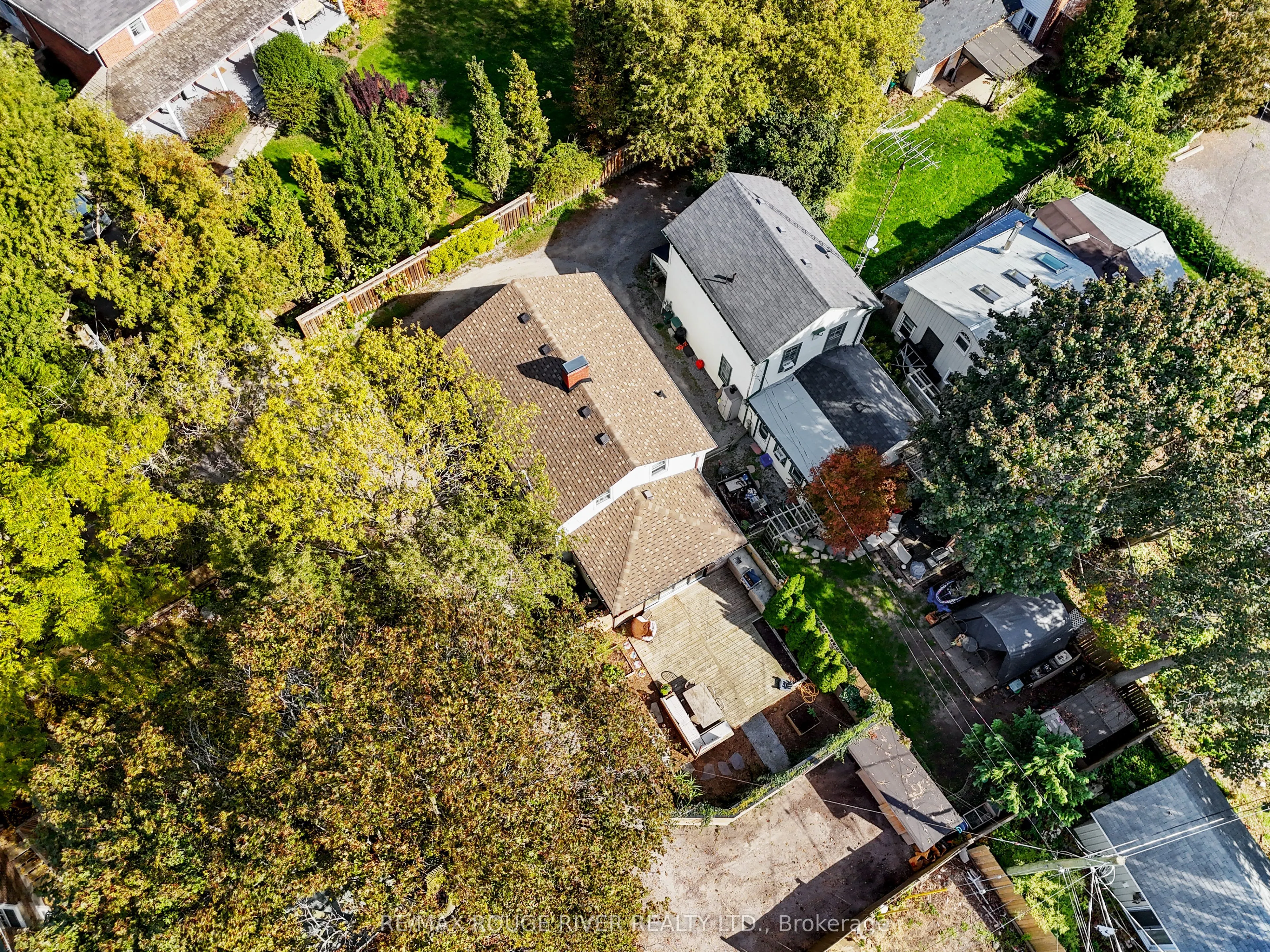 3 Browns Drive