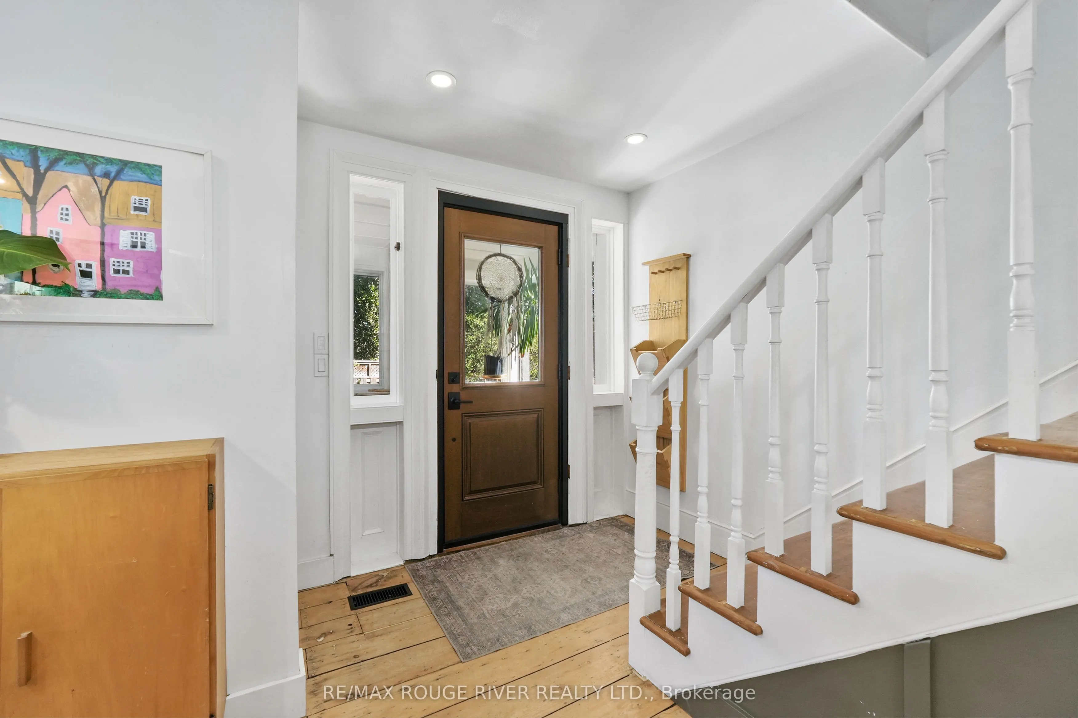 3 Browns Drive