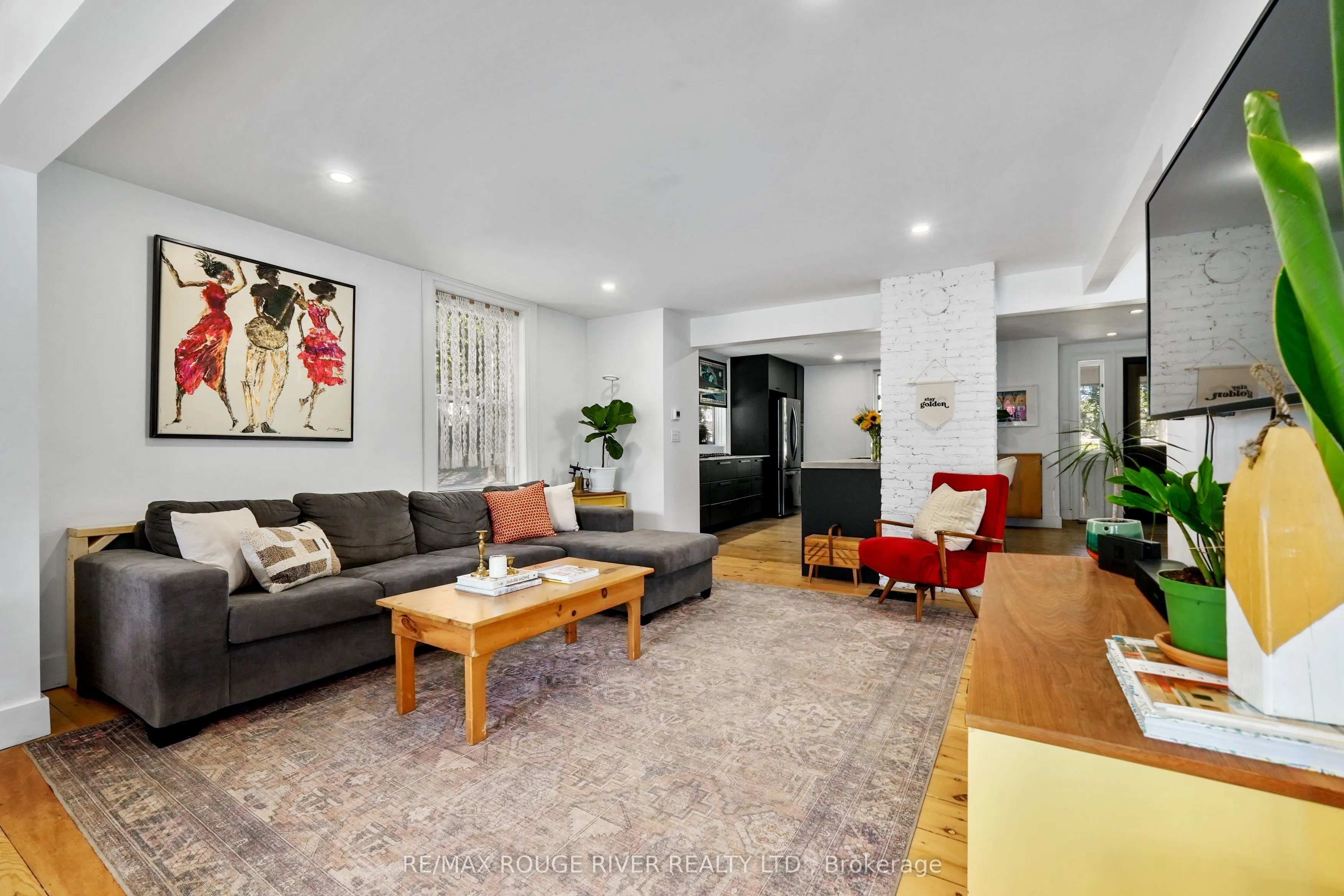 3 Browns Drive