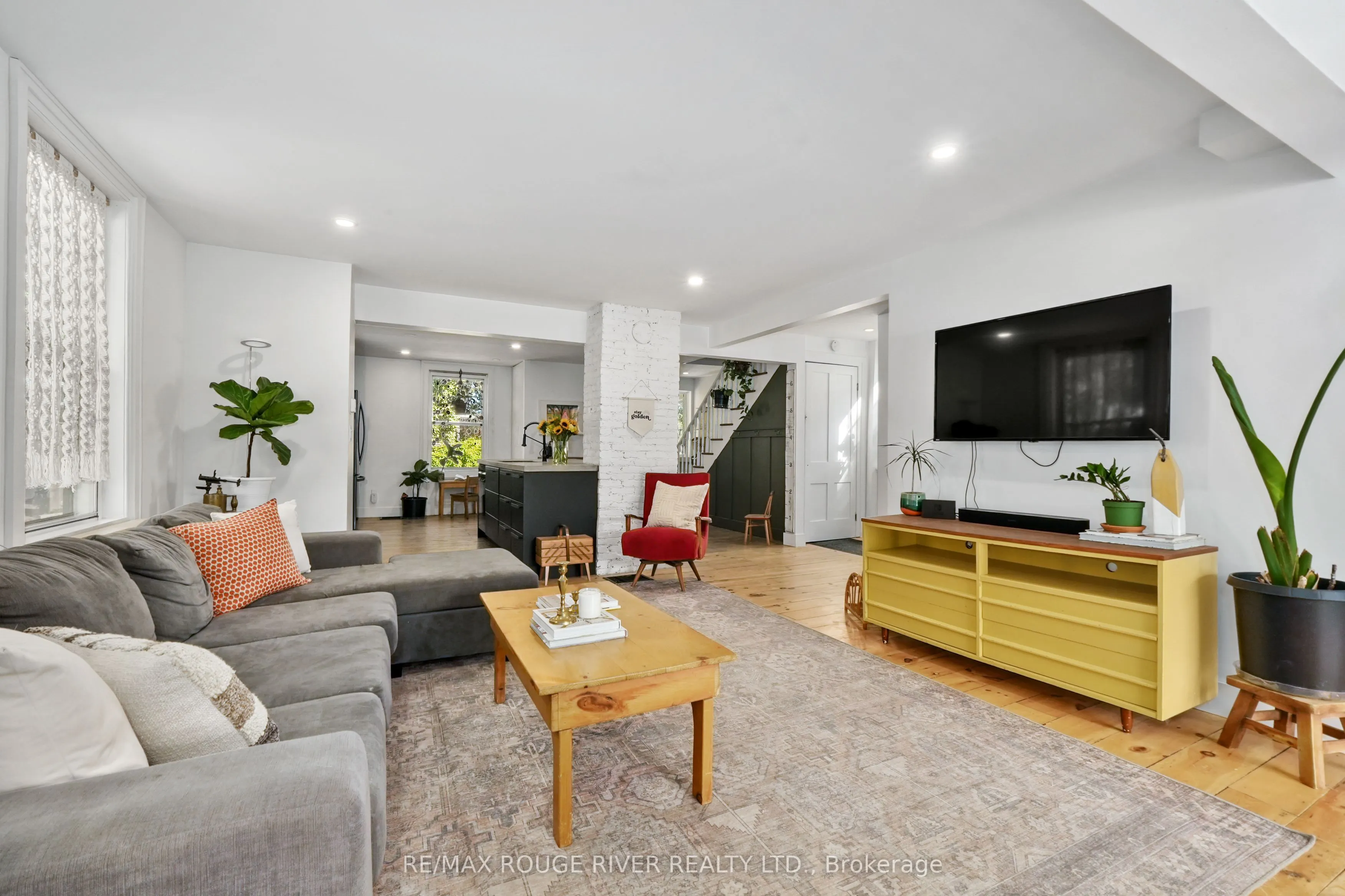 3 Browns Drive
