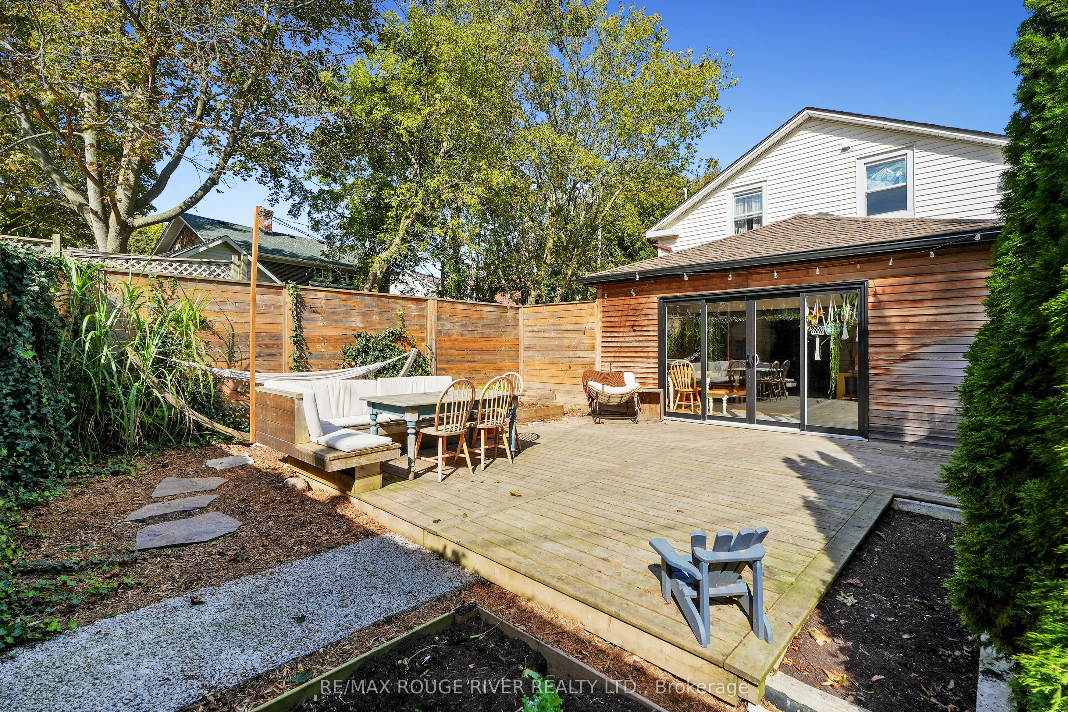 3 Browns Drive