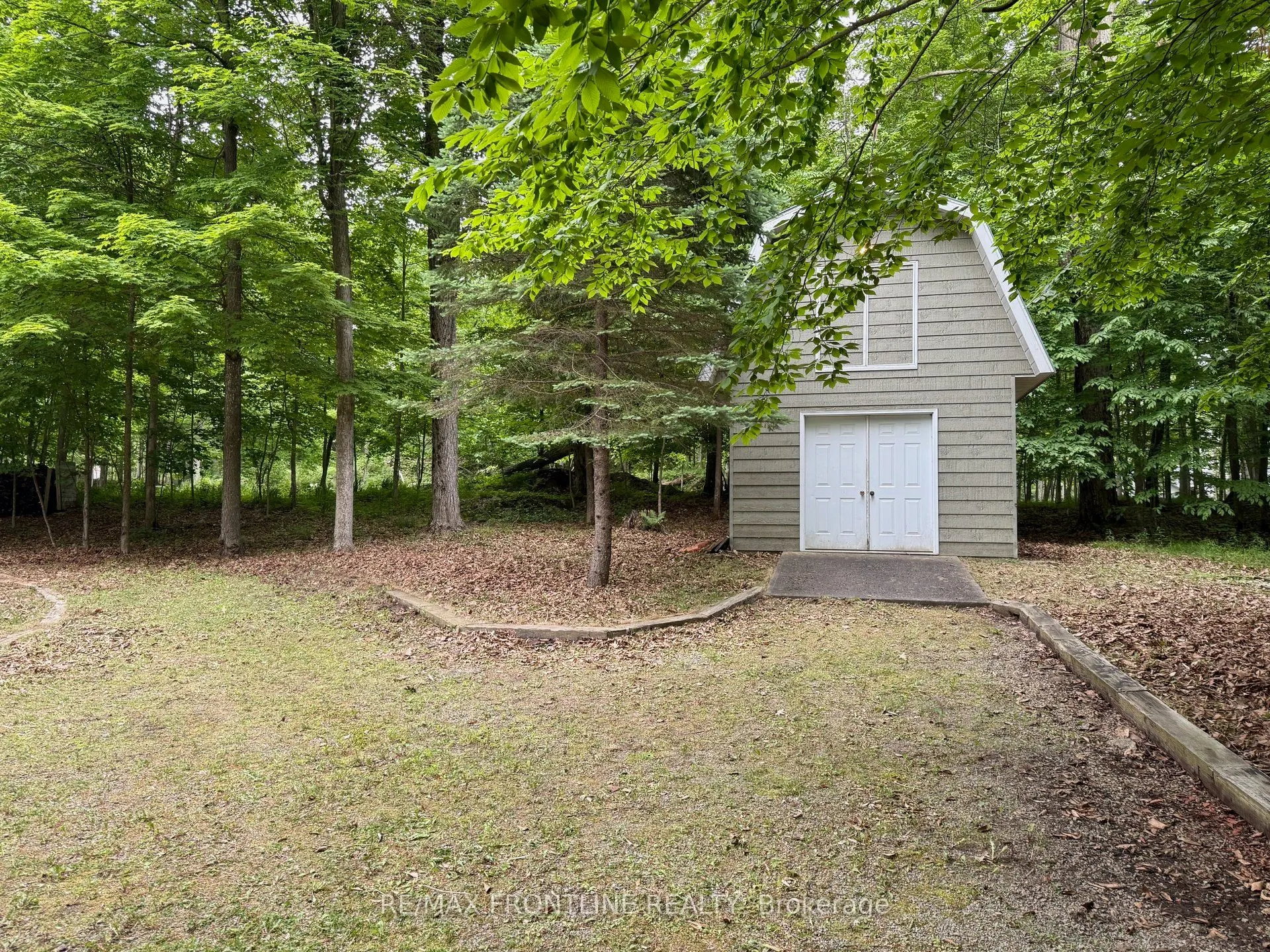 436 Miners Point Road
