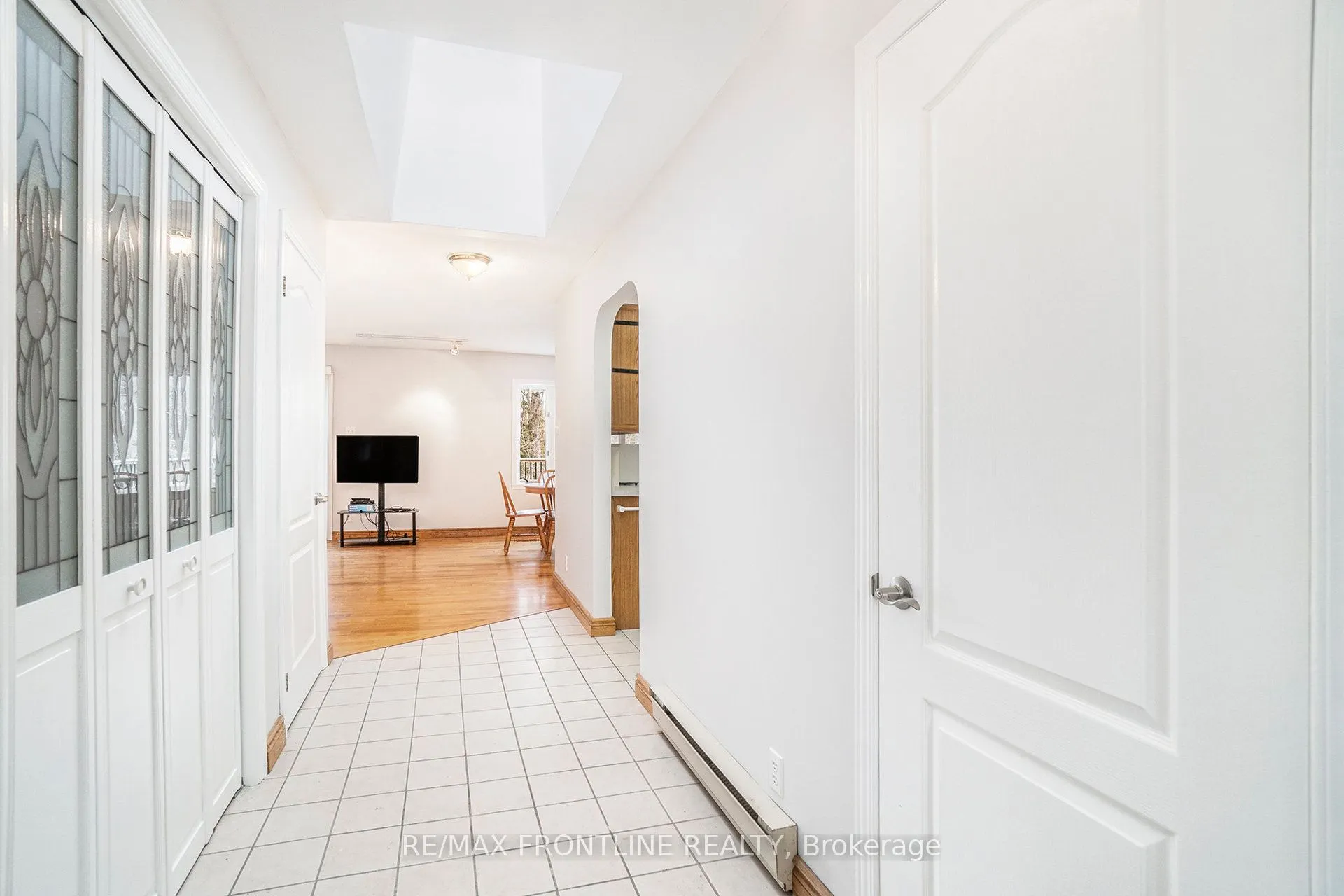 436 Miners Point Road