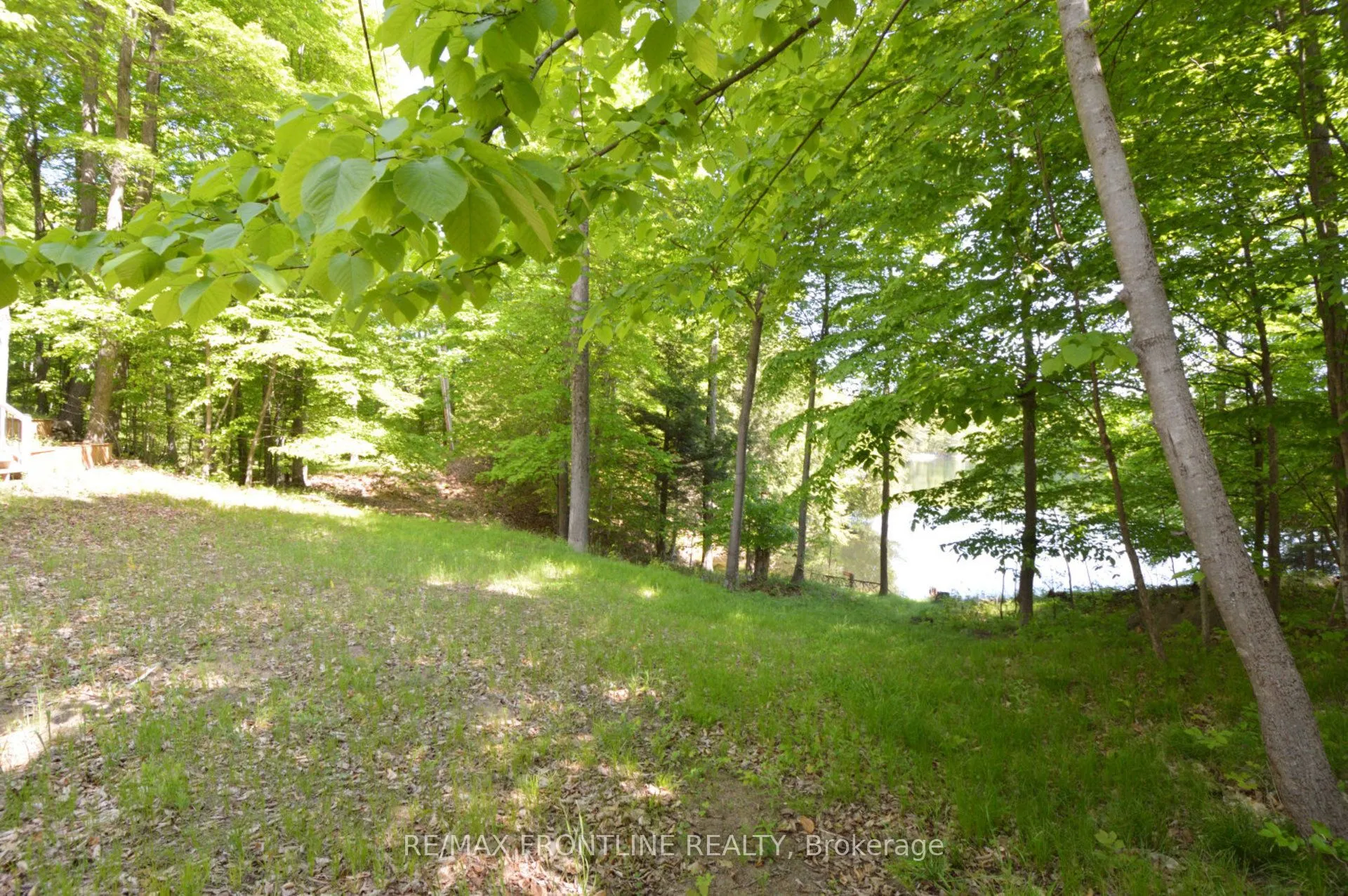 436 Miners Point Road