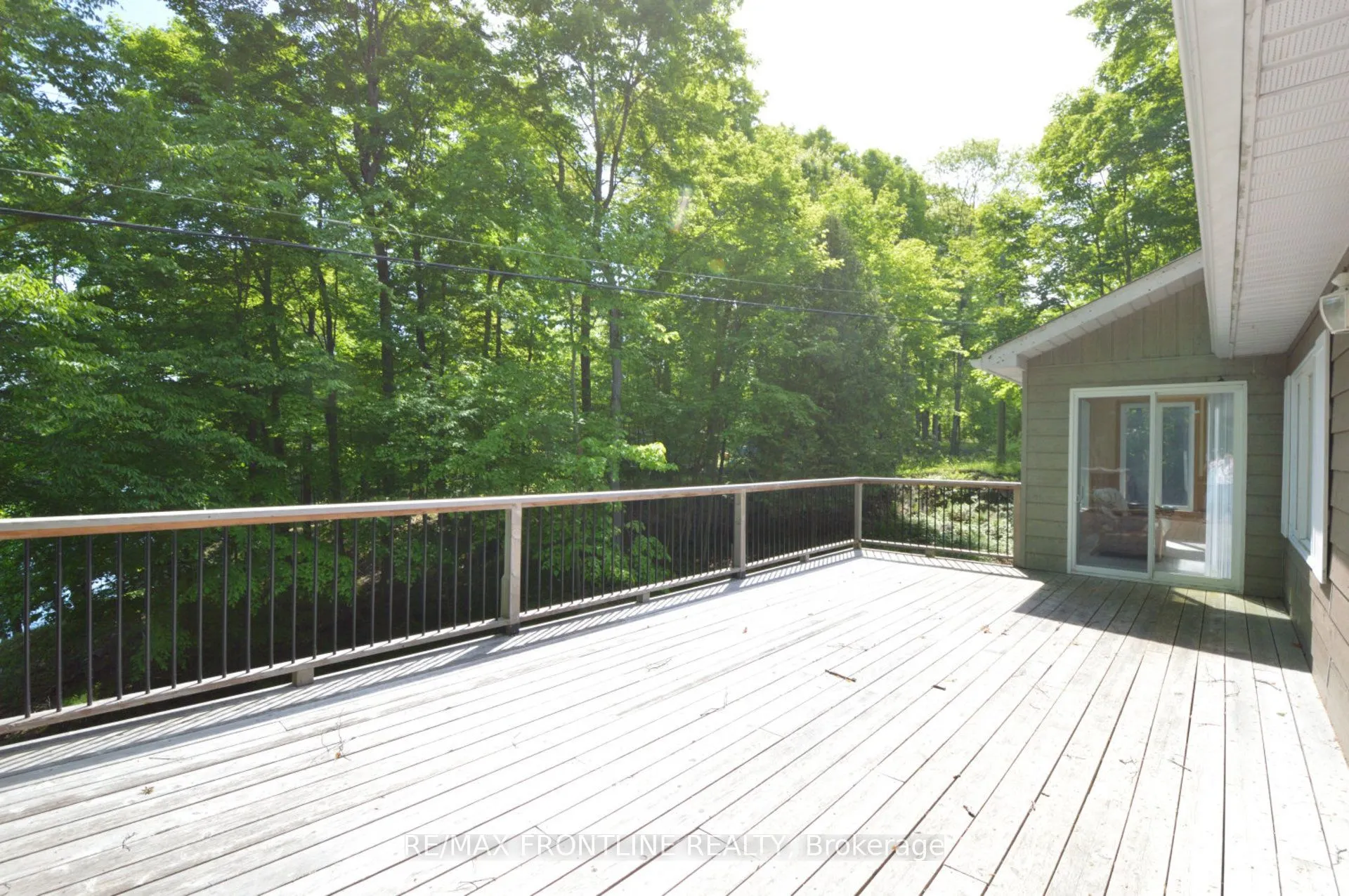436 Miners Point Road