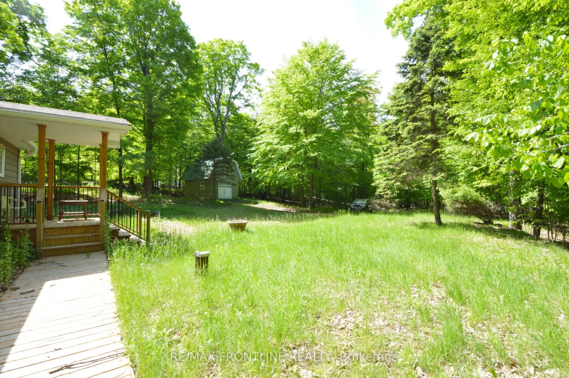 436 Miners Point Road
